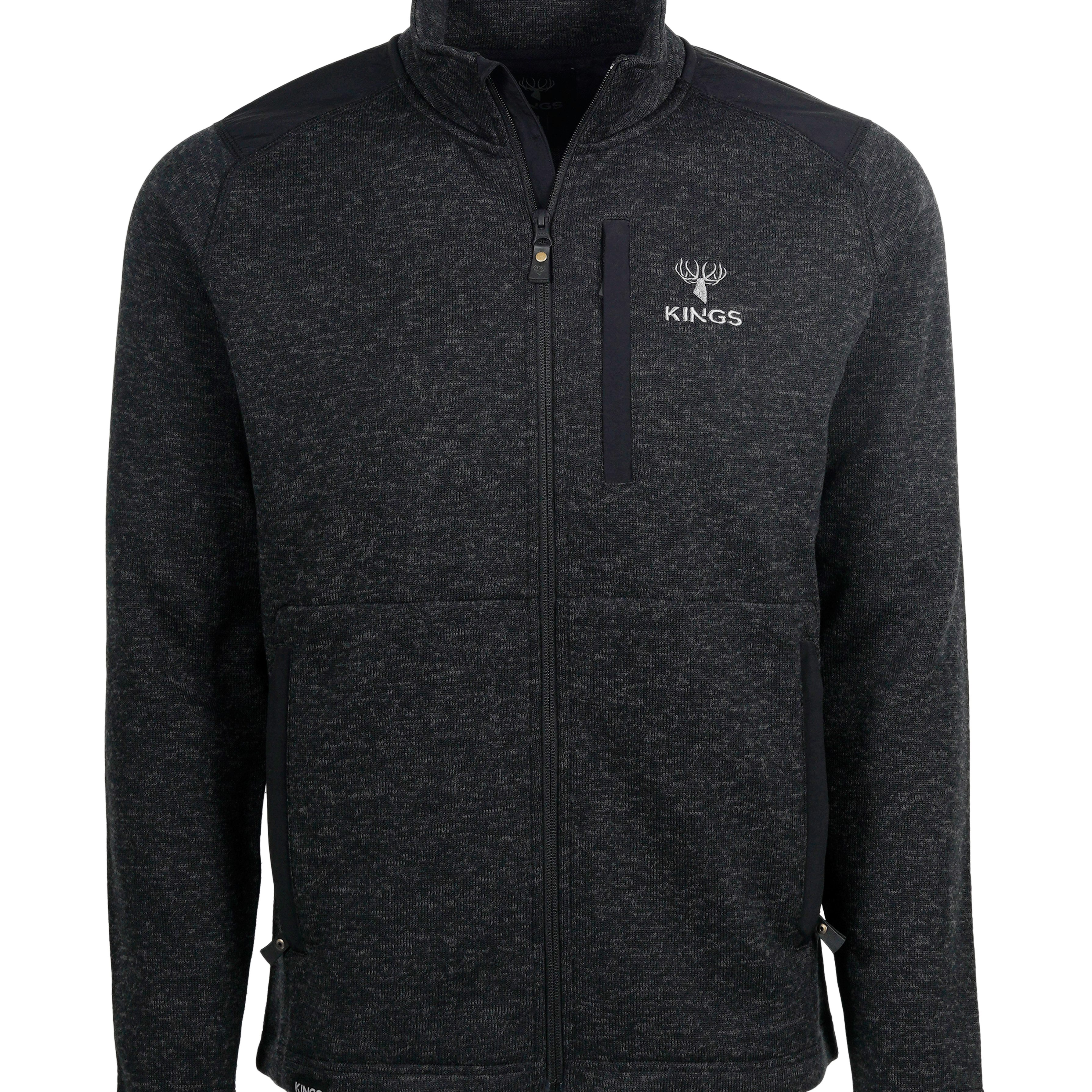 Lifestyle Logo Sweater