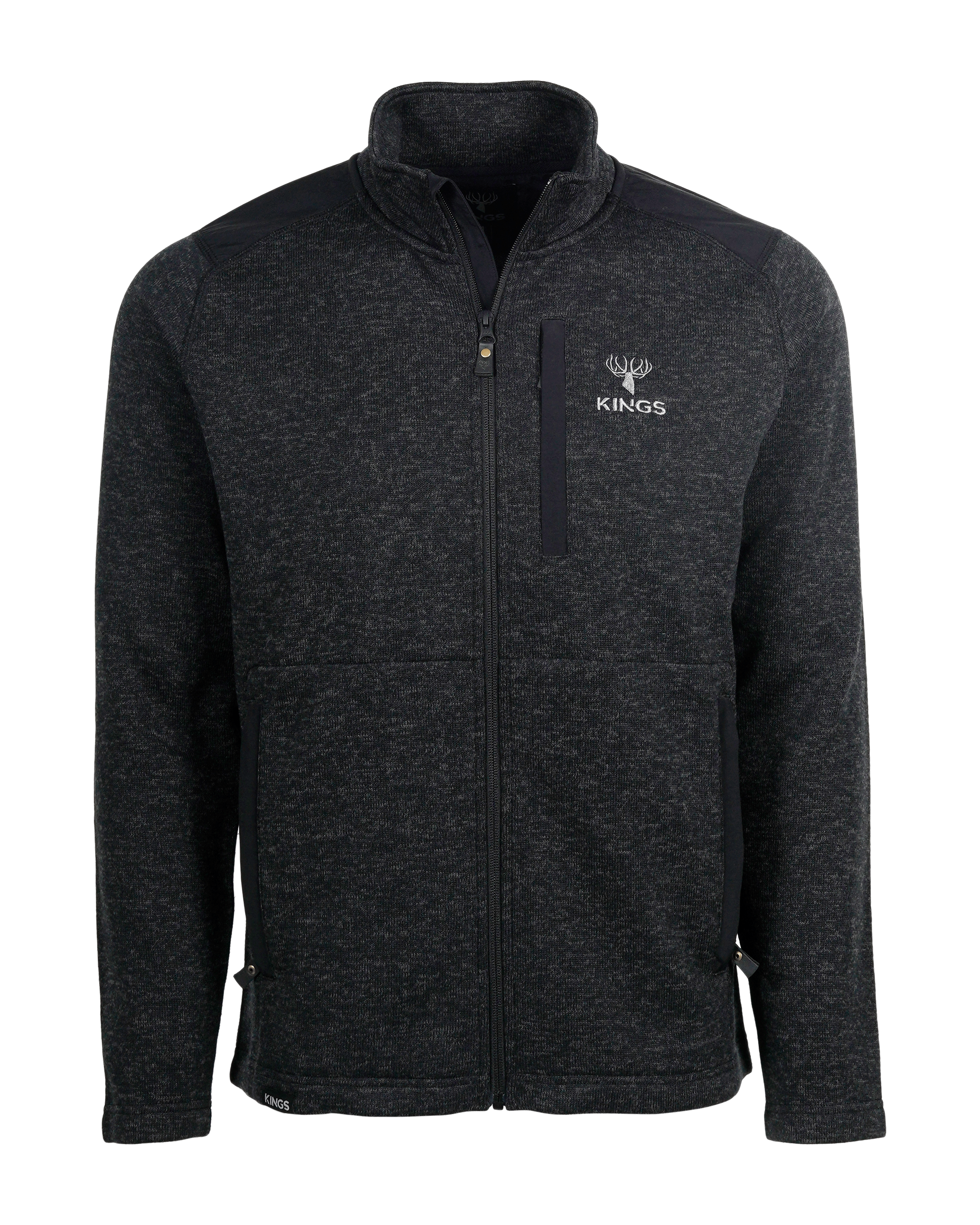 Lifestyle Logo Sweater