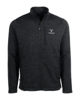 Lifestyle Logo Sweater