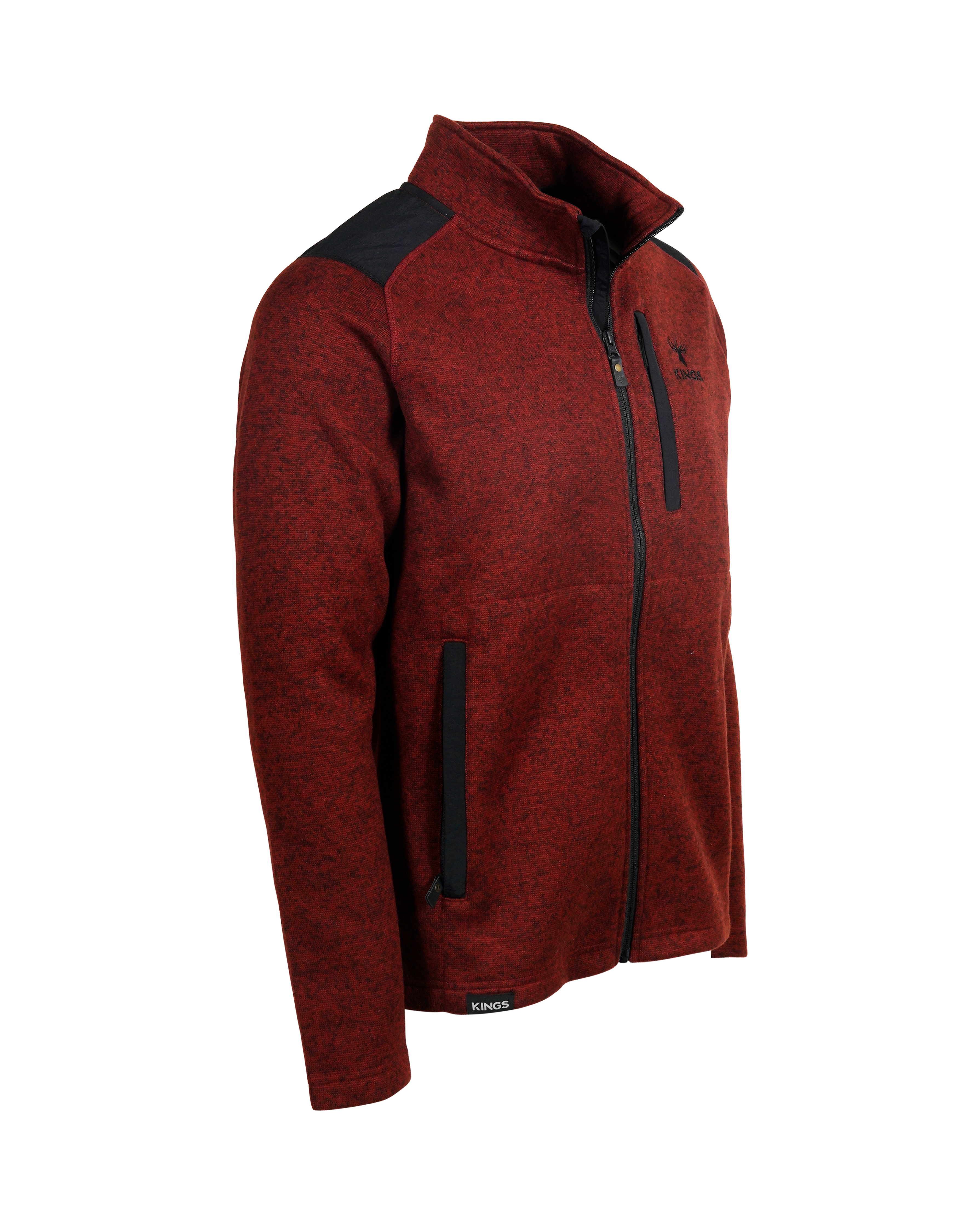 Lifestyle Logo Sweater