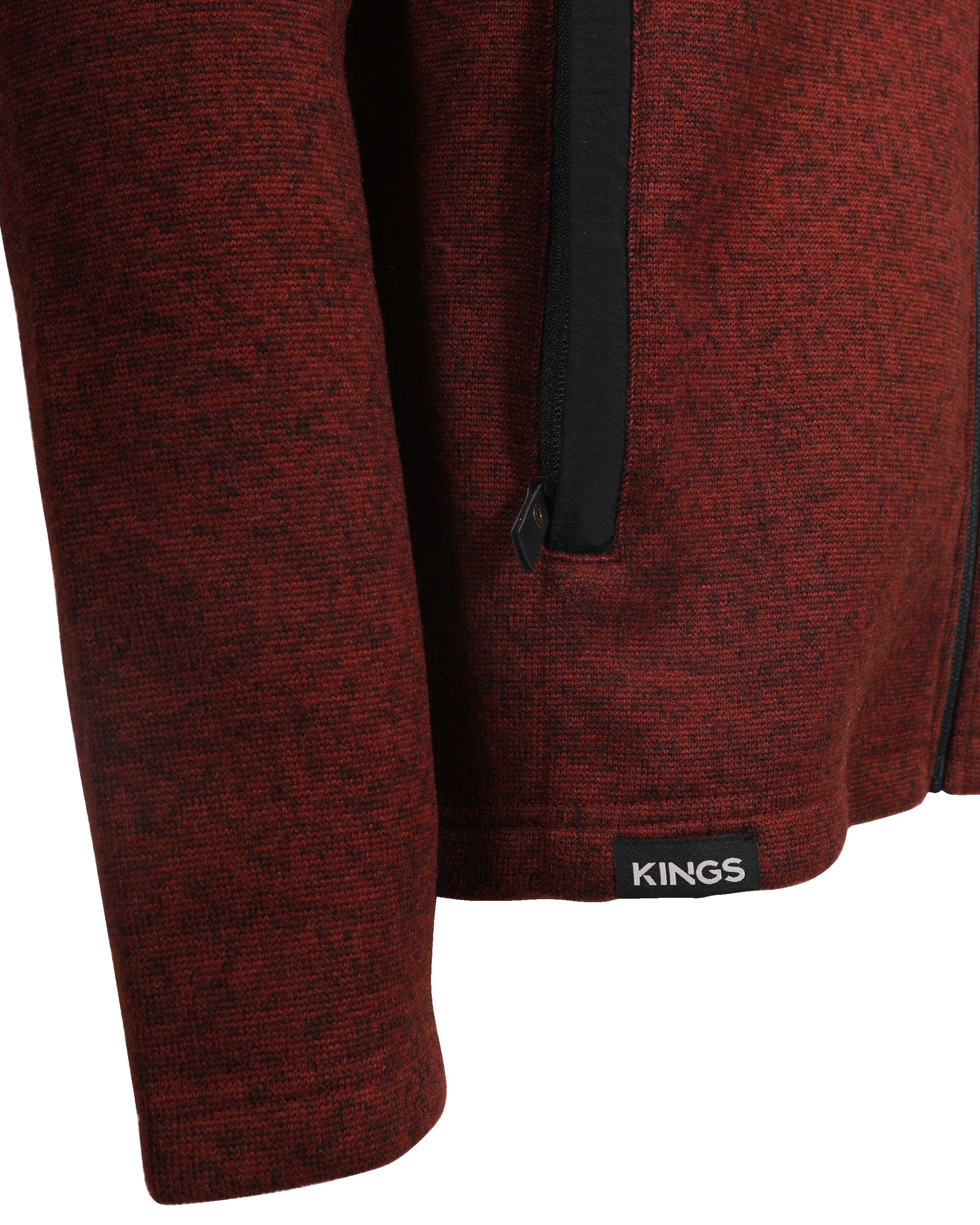 Lifestyle Logo Sweater