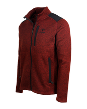 Lifestyle Logo Sweater