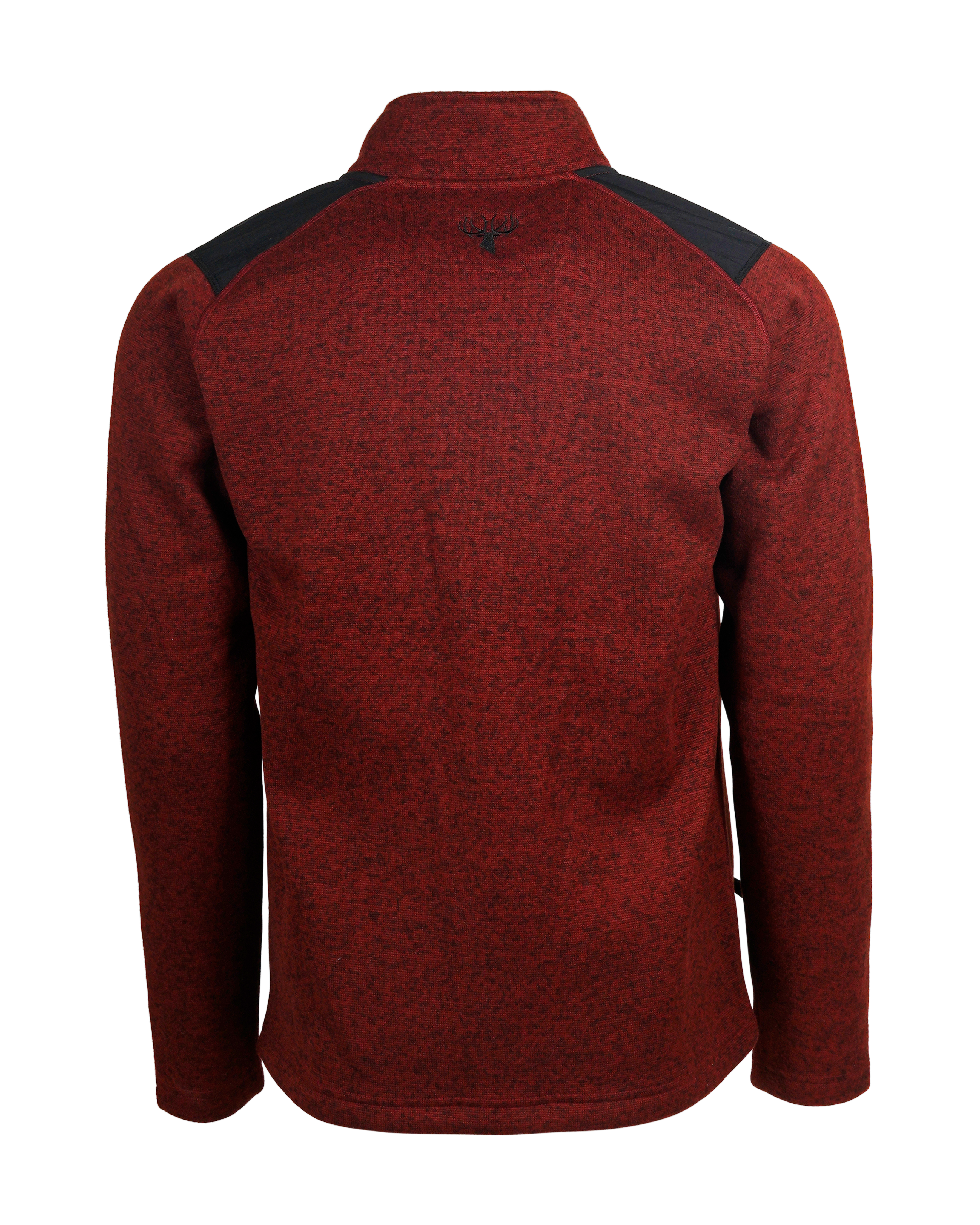 Lifestyle Logo Sweater