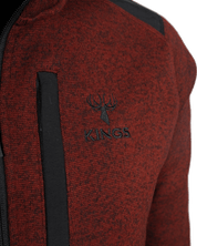 Lifestyle Logo Sweater