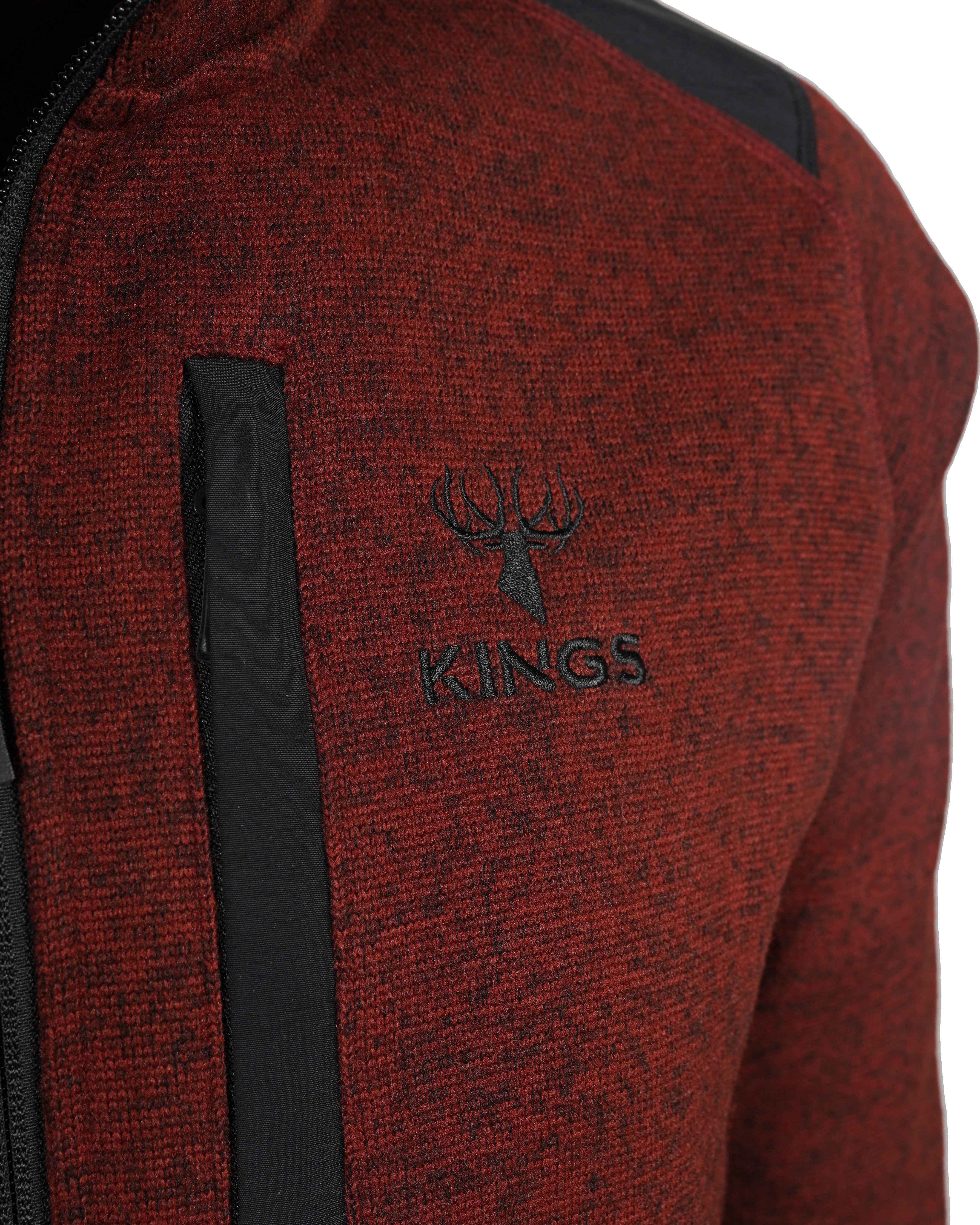 Lifestyle Logo Sweater