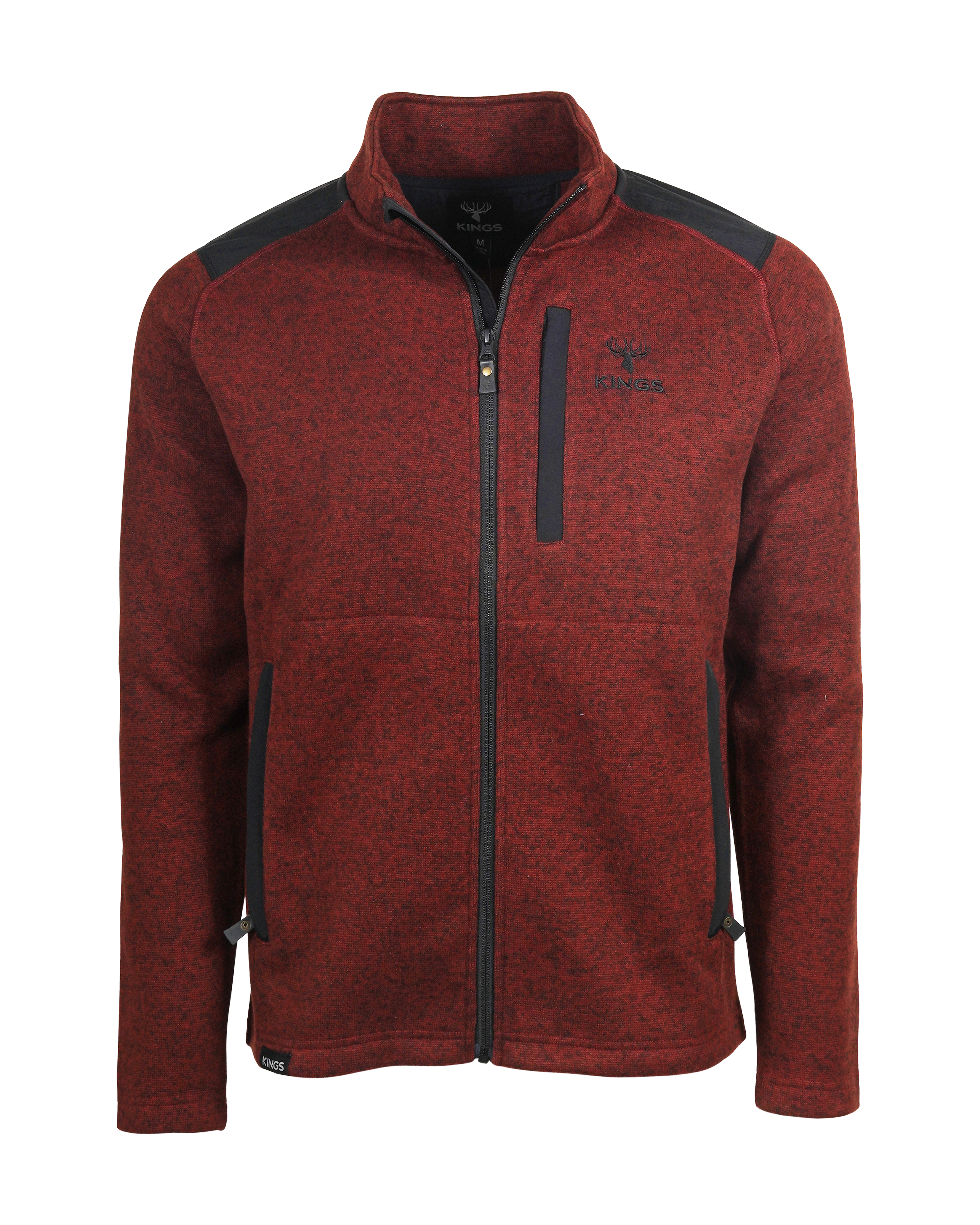 Lifestyle Logo Sweater