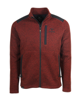 Lifestyle Logo Sweater