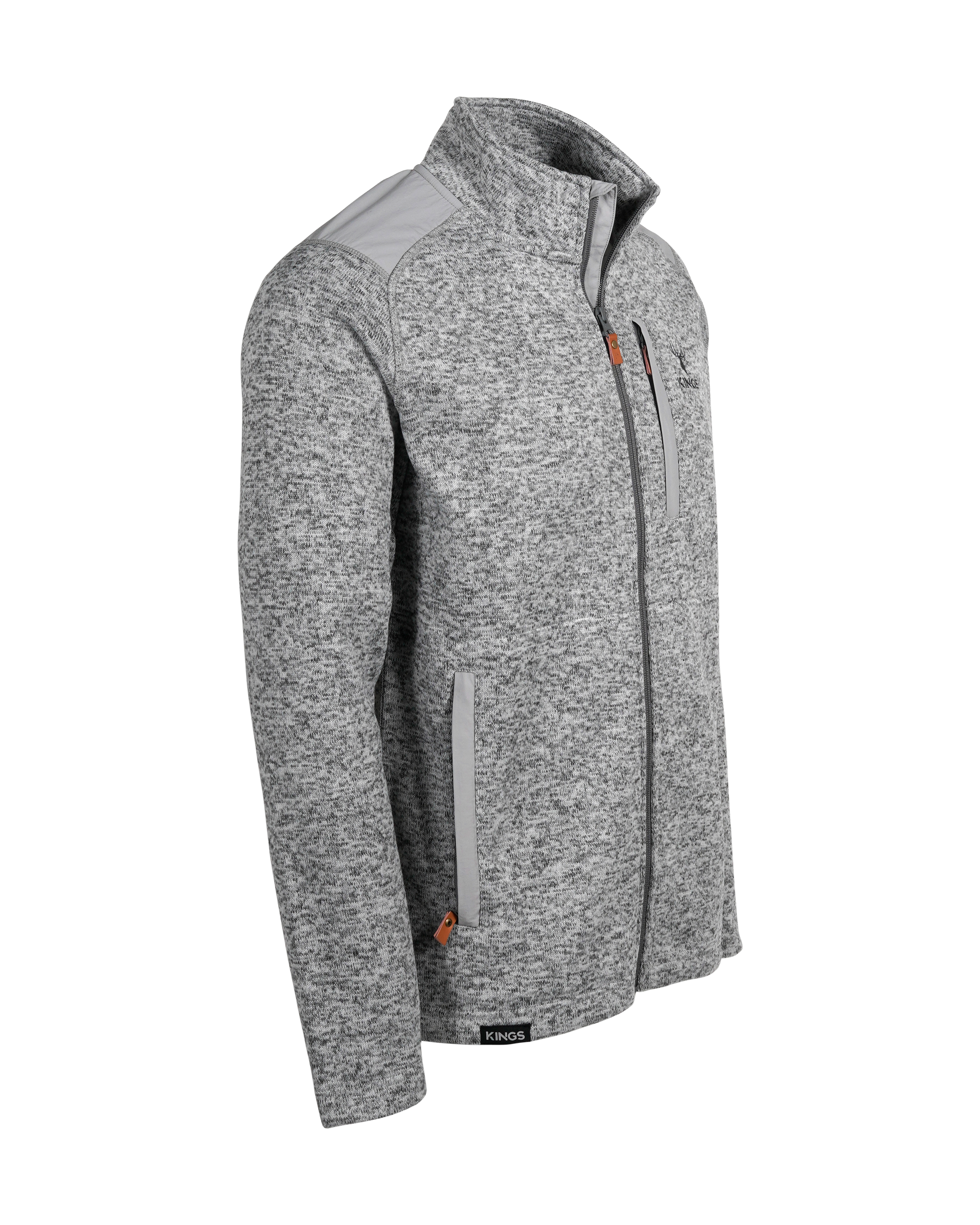 Lifestyle Logo Sweater