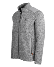 Lifestyle Logo Sweater