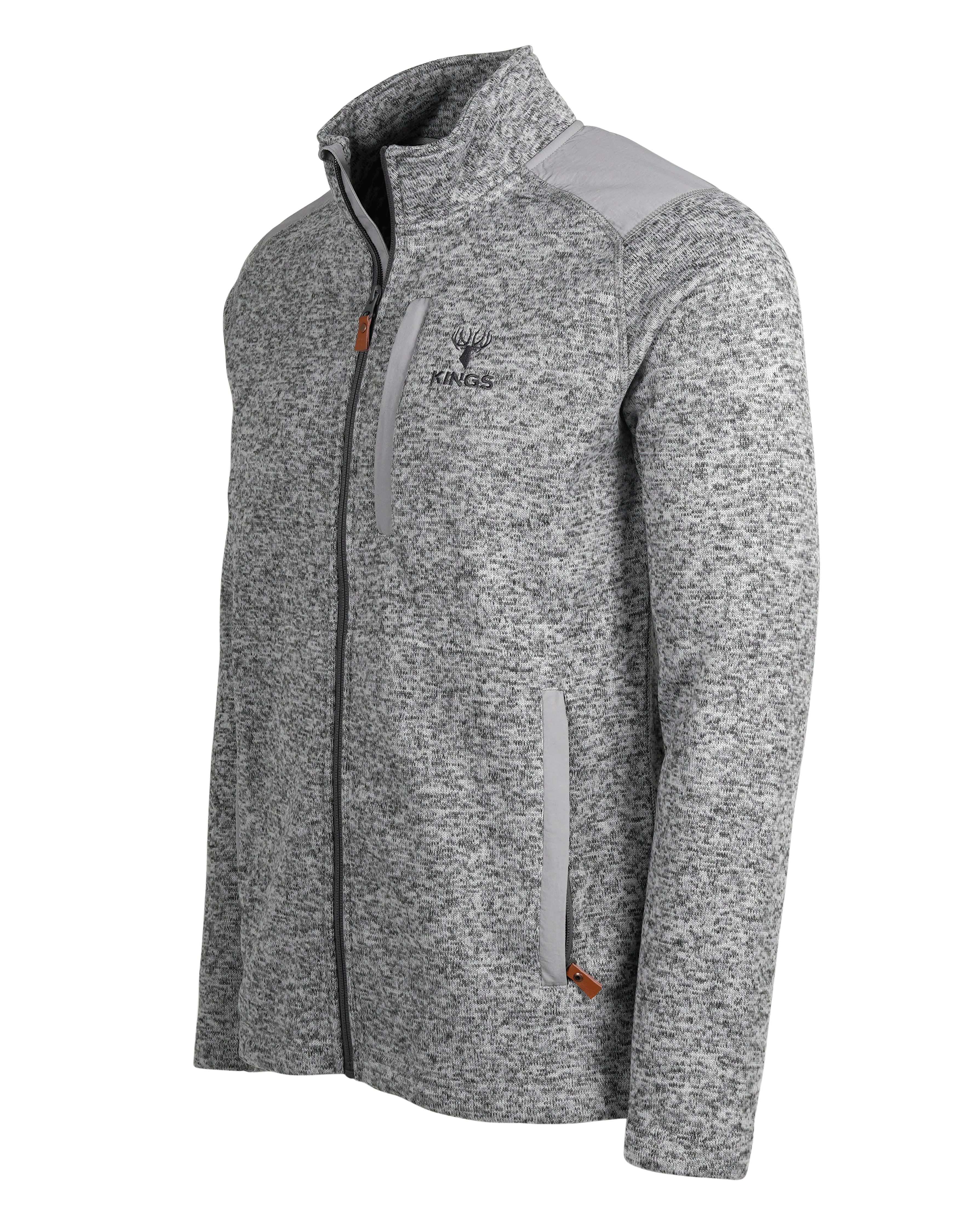 Lifestyle Logo Sweater