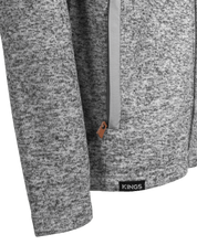 Lifestyle Logo Sweater