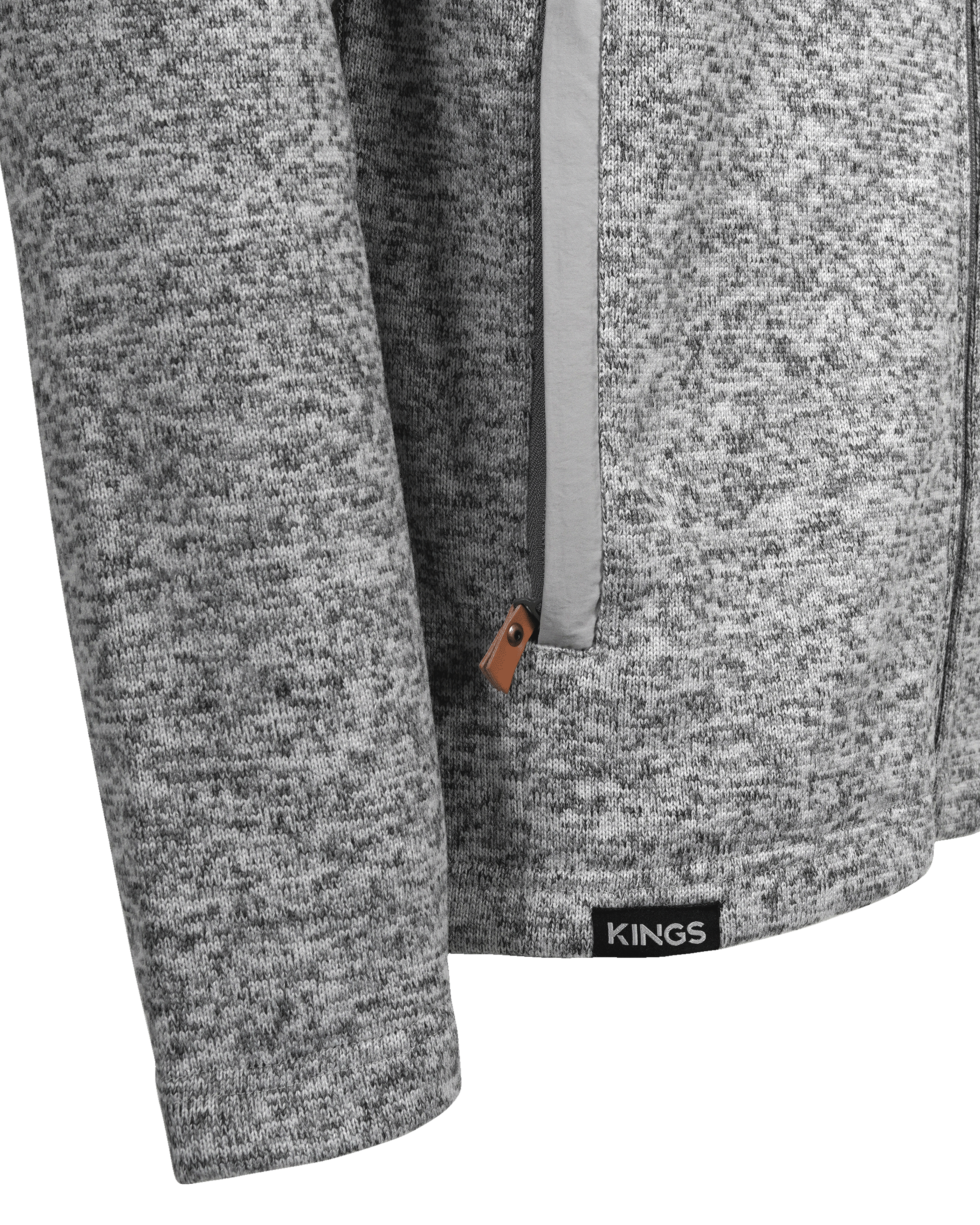 Lifestyle Logo Sweater