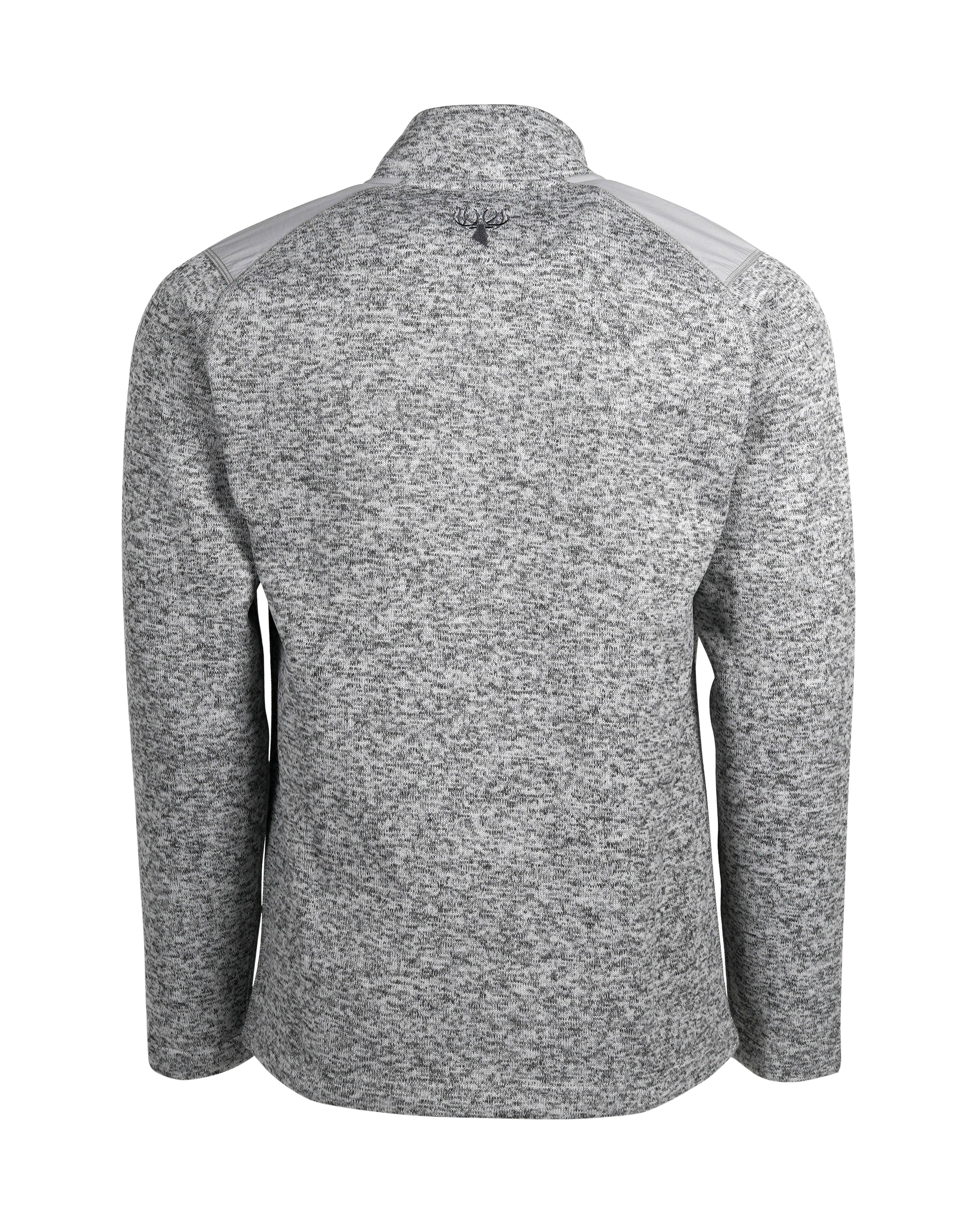 Lifestyle Logo Sweater