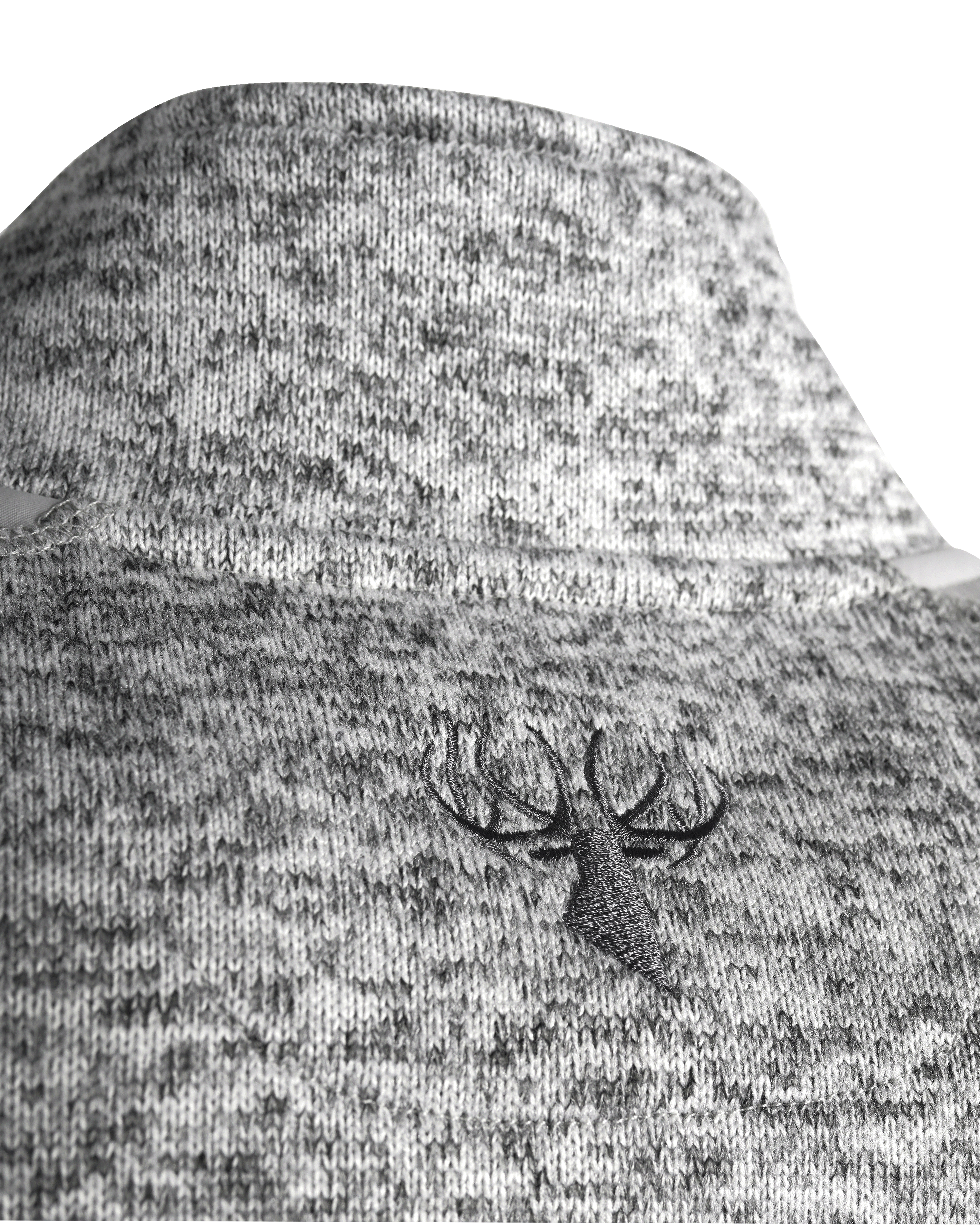 Lifestyle Logo Sweater