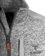 Lifestyle Logo Sweater