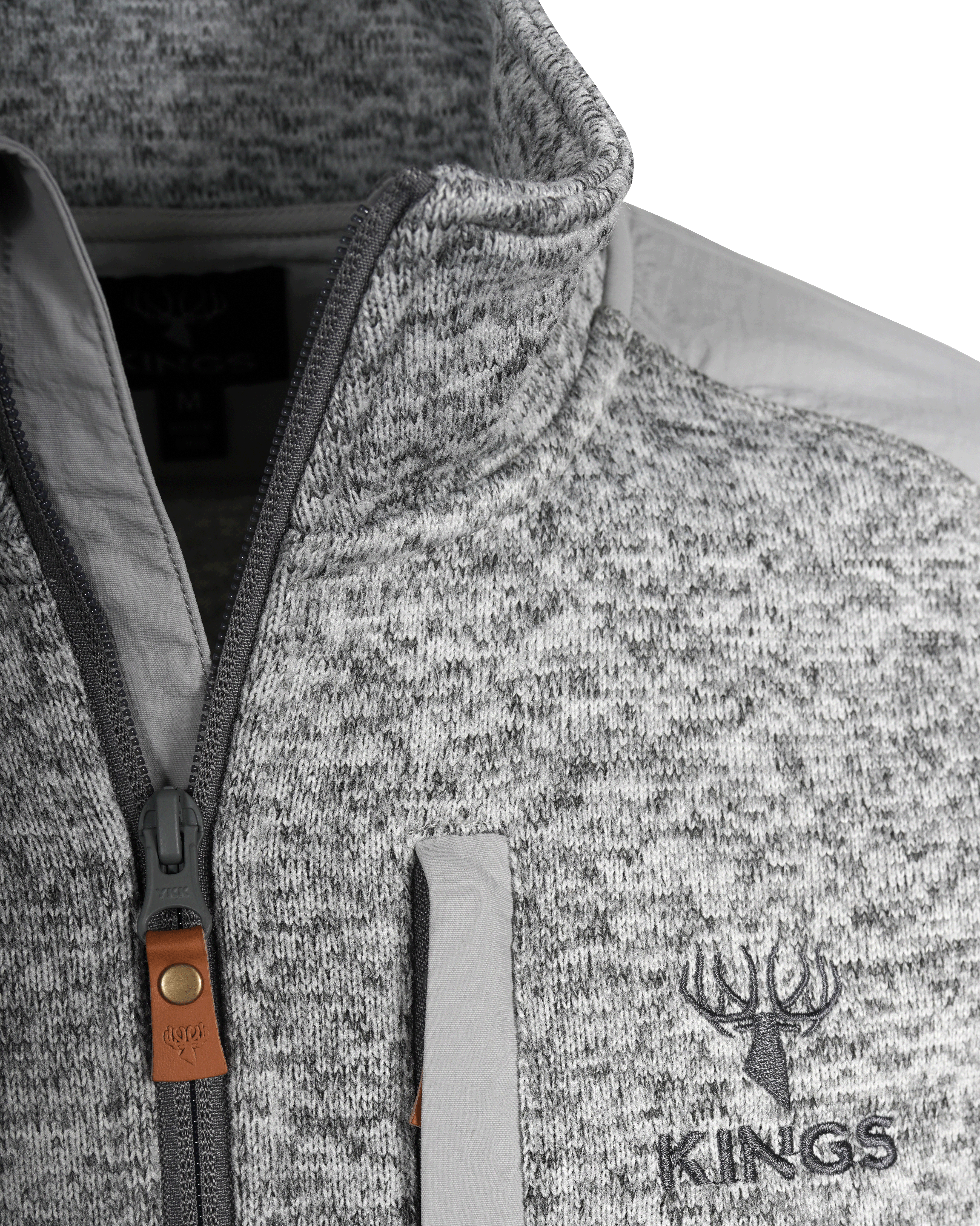 Lifestyle Logo Sweater