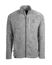 Lifestyle Logo Sweater