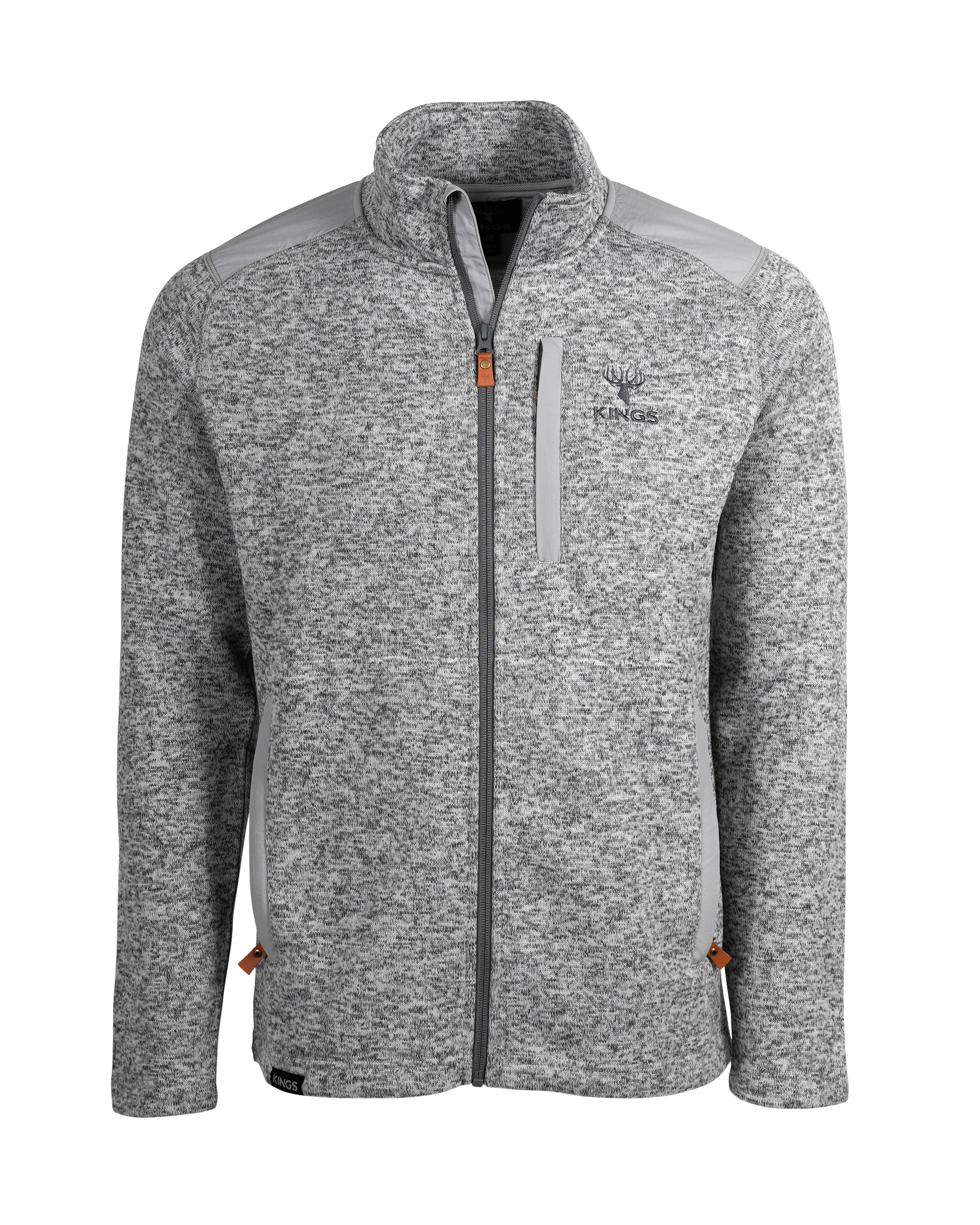 Lifestyle Logo Sweater