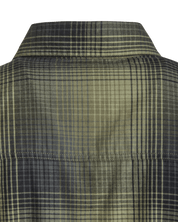 Modern Button Flannel