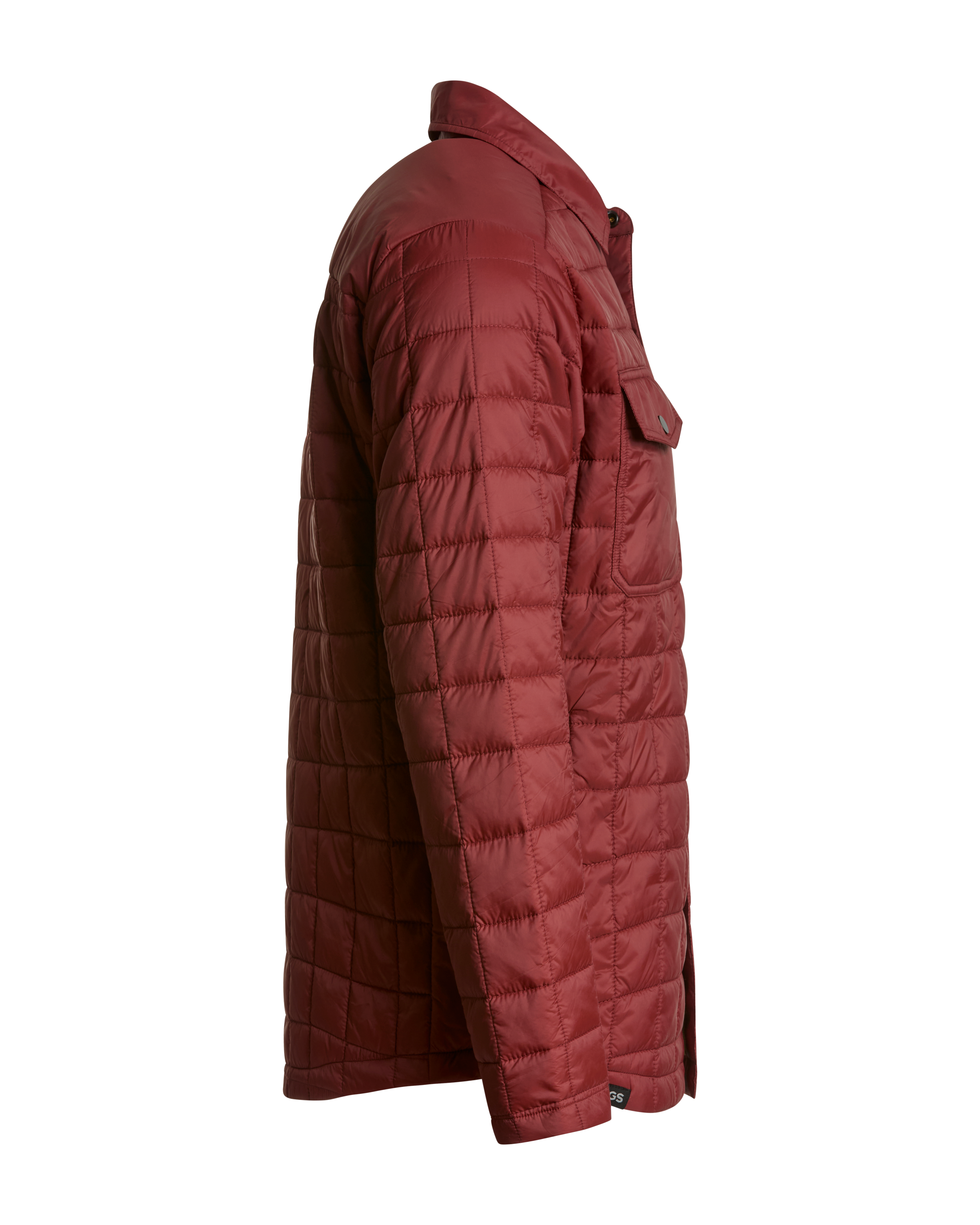 Bighorn Shirt Jacket