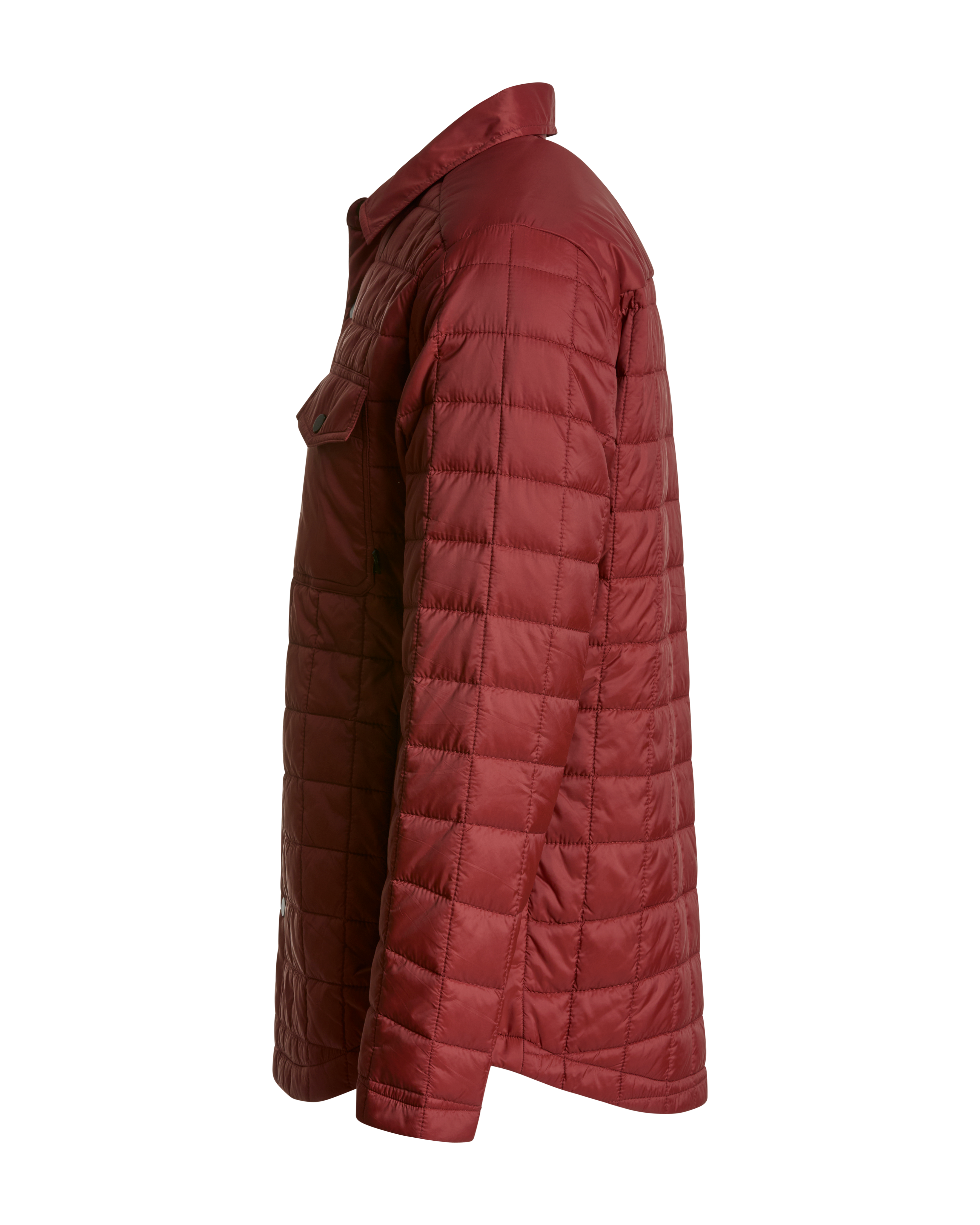 Bighorn Shirt Jacket