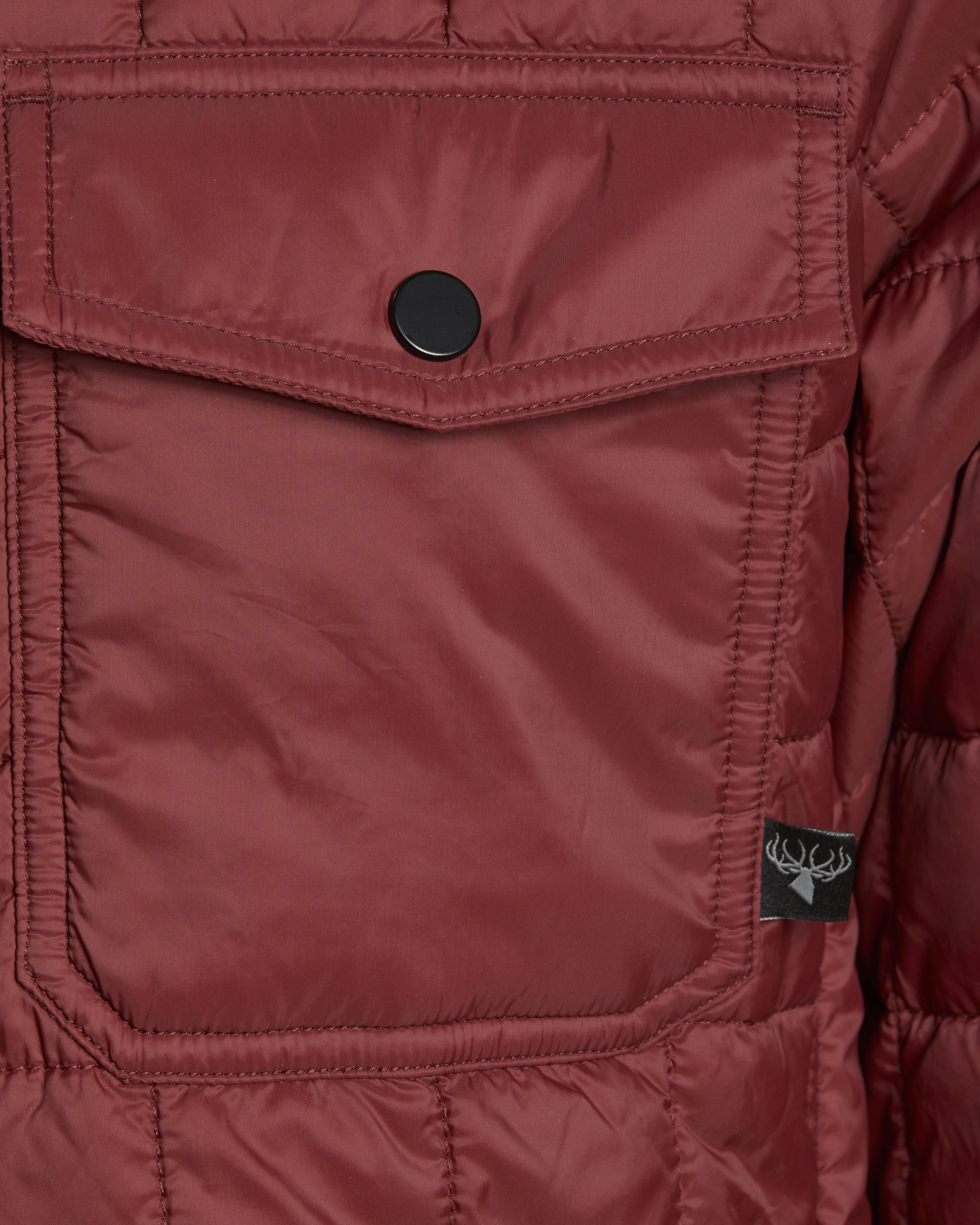 Bighorn Shirt Jacket