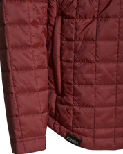 Bighorn Shirt Jacket