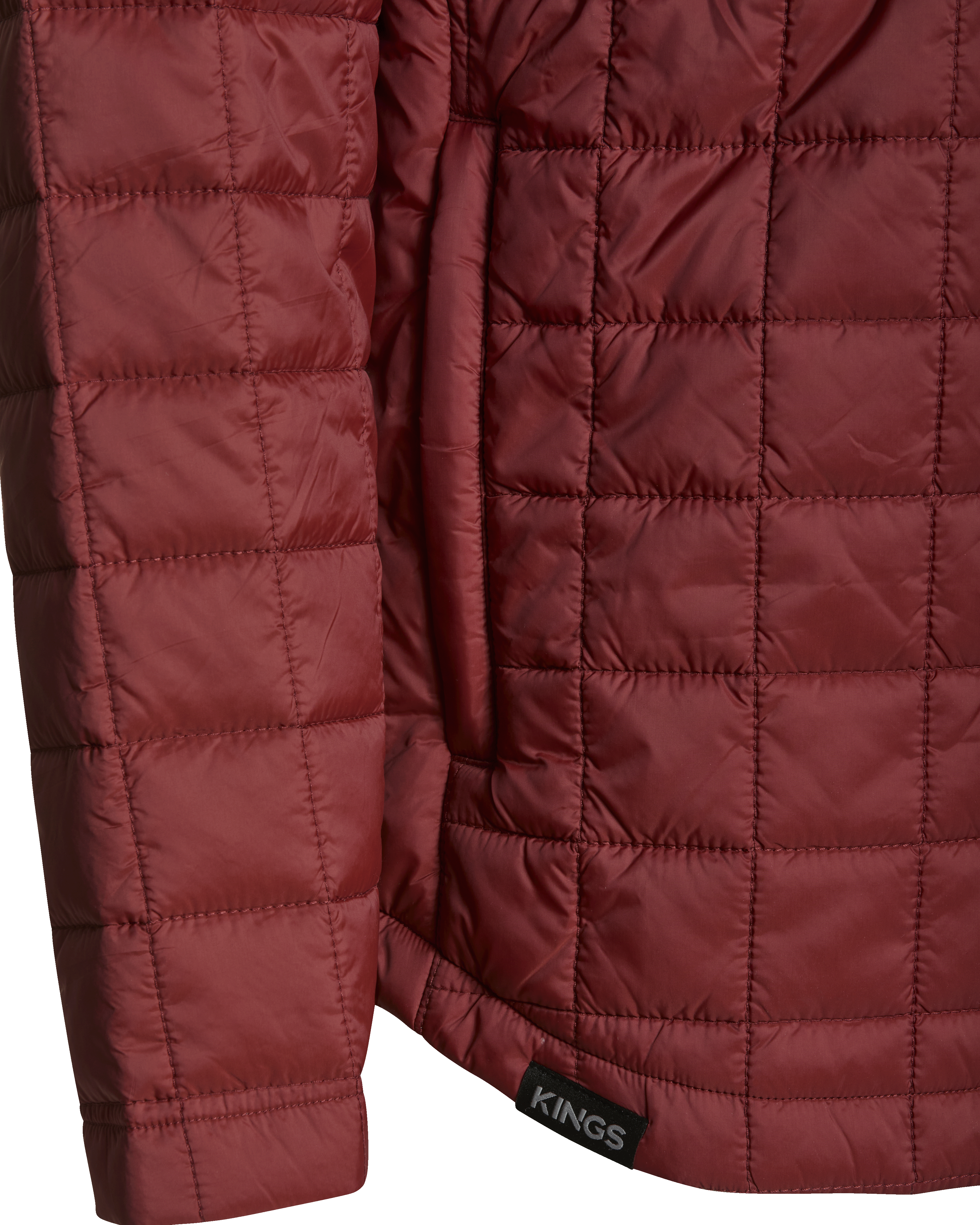 Bighorn Shirt Jacket