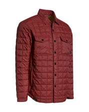 Bighorn Shirt Jacket