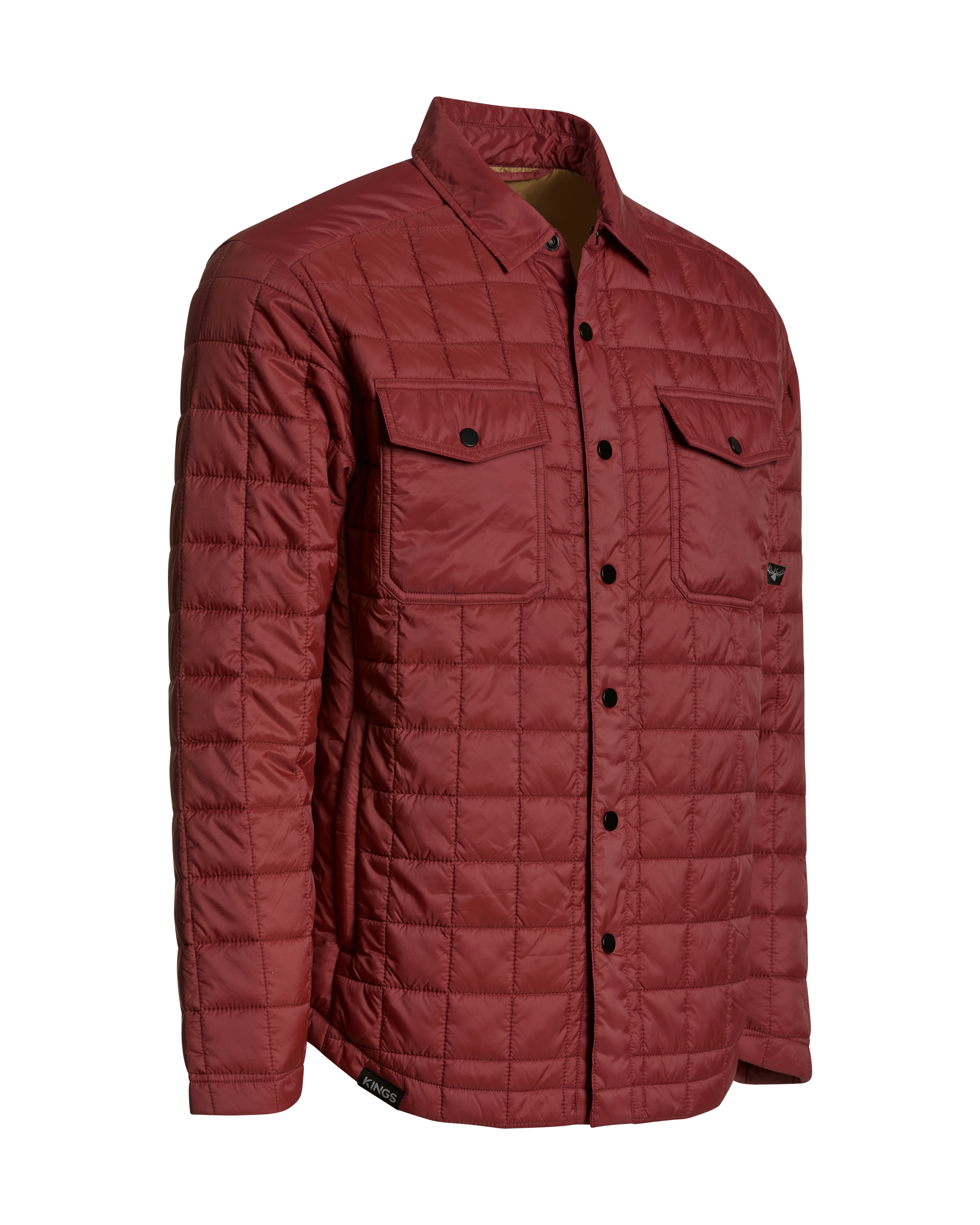 Bighorn Shirt Jacket
