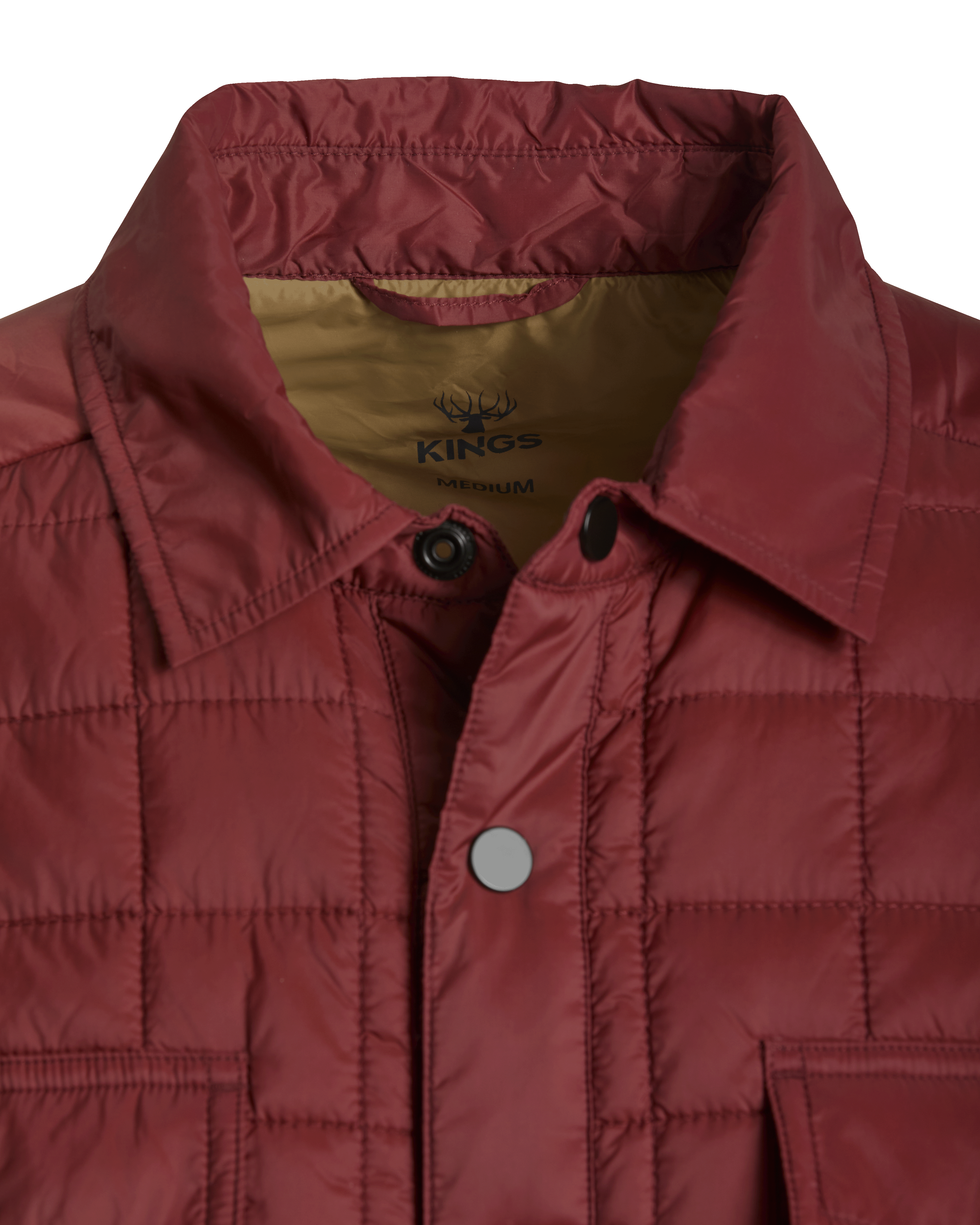 Bighorn Shirt Jacket