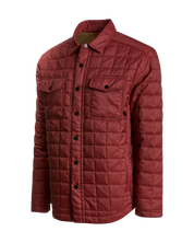 Bighorn Shirt Jacket