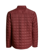 Bighorn Shirt Jacket