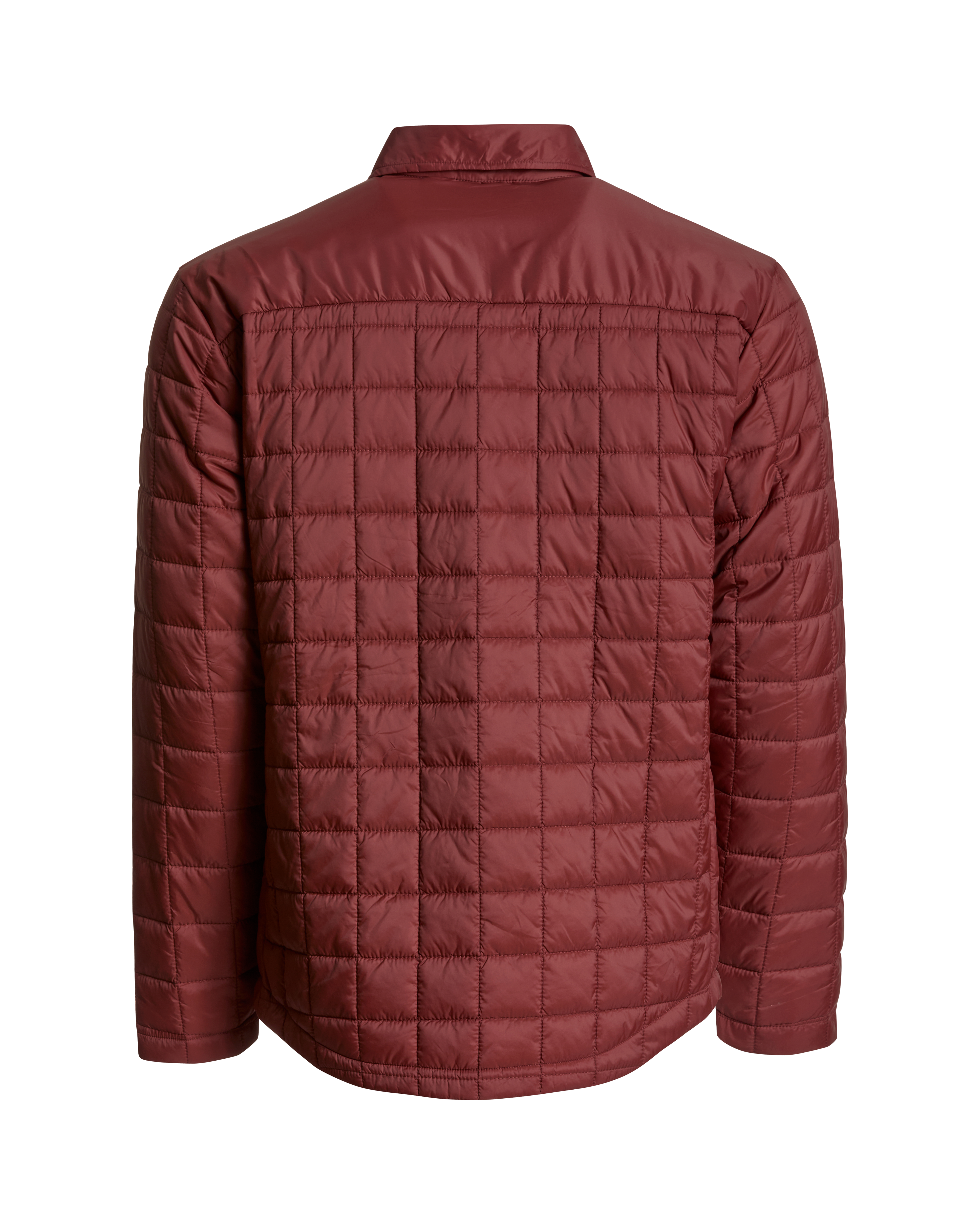 Bighorn Shirt Jacket