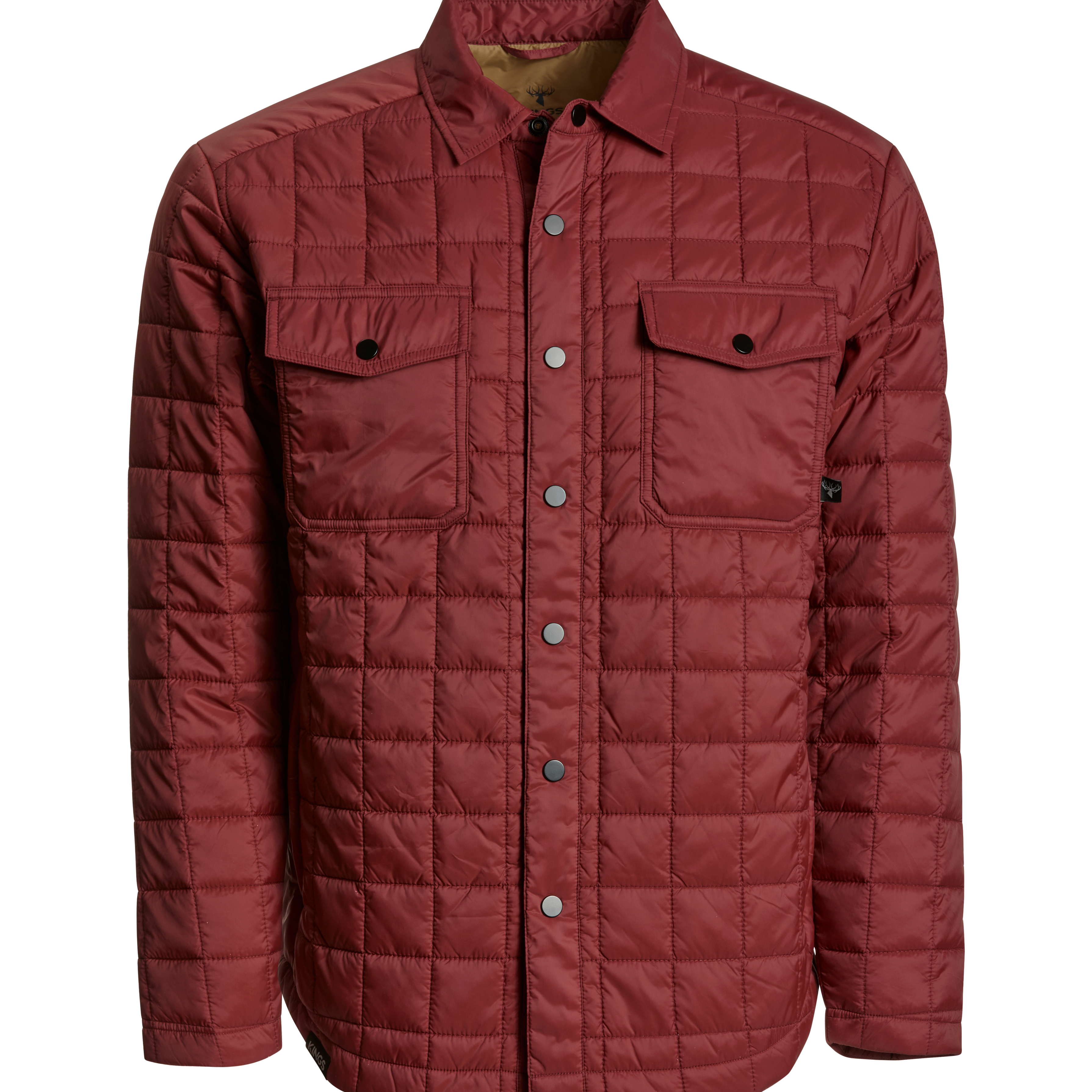 Bighorn Shirt Jacket