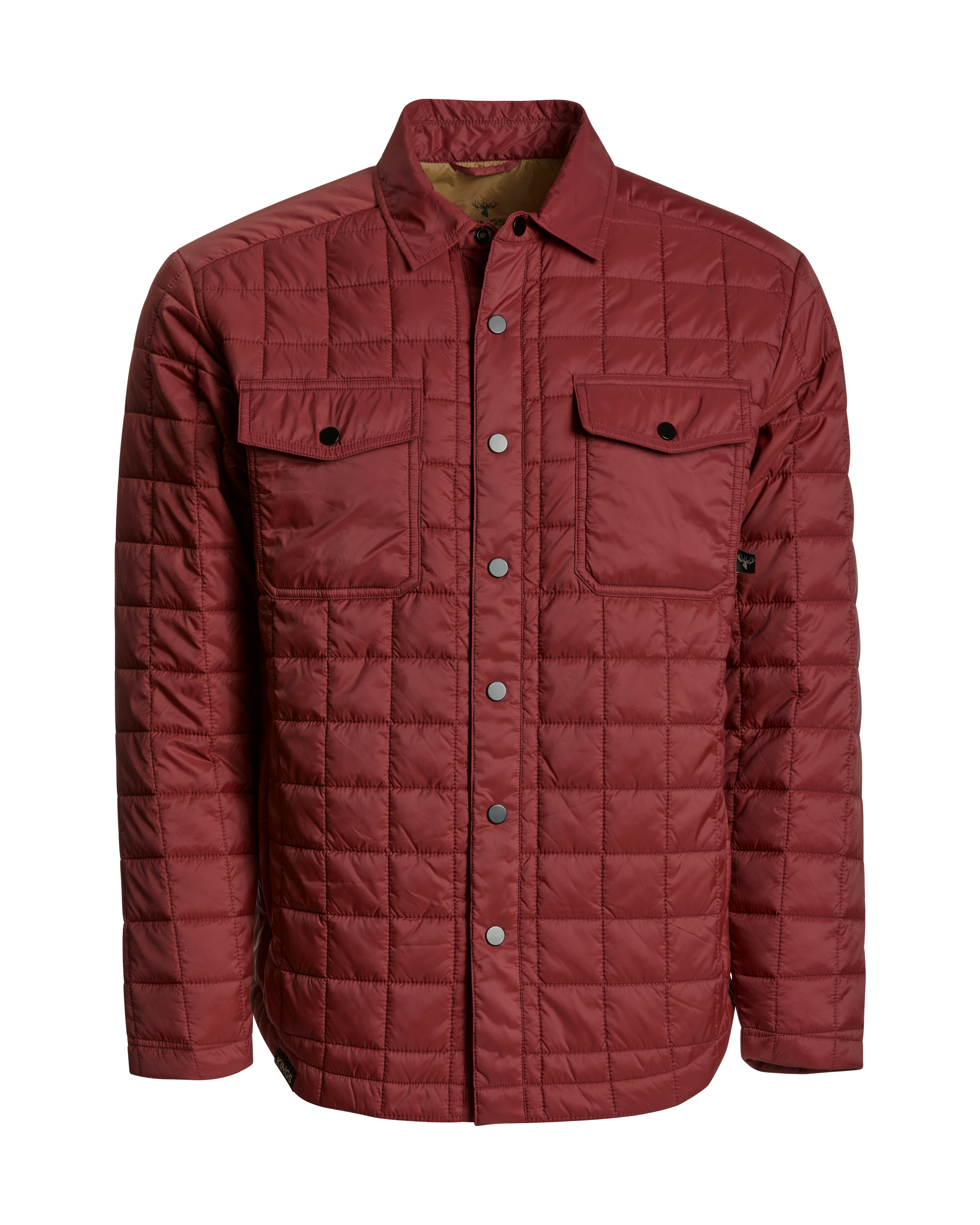 Bighorn Shirt Jacket