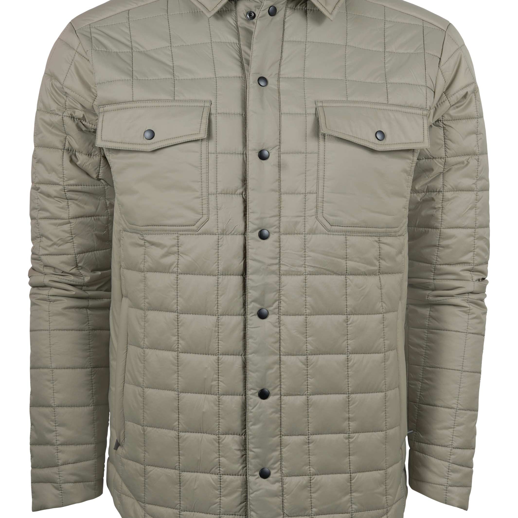Bighorn Shirt Jacket