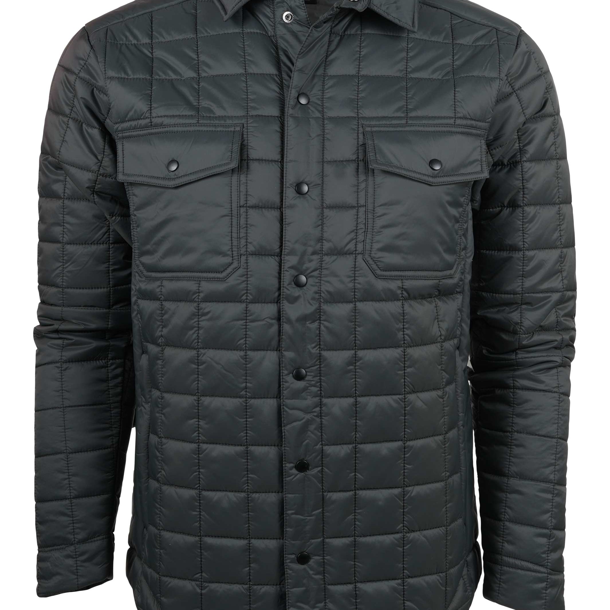 Bighorn Shirt Jacket