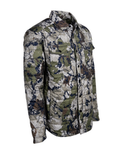 Bighorn Shirt Jacket