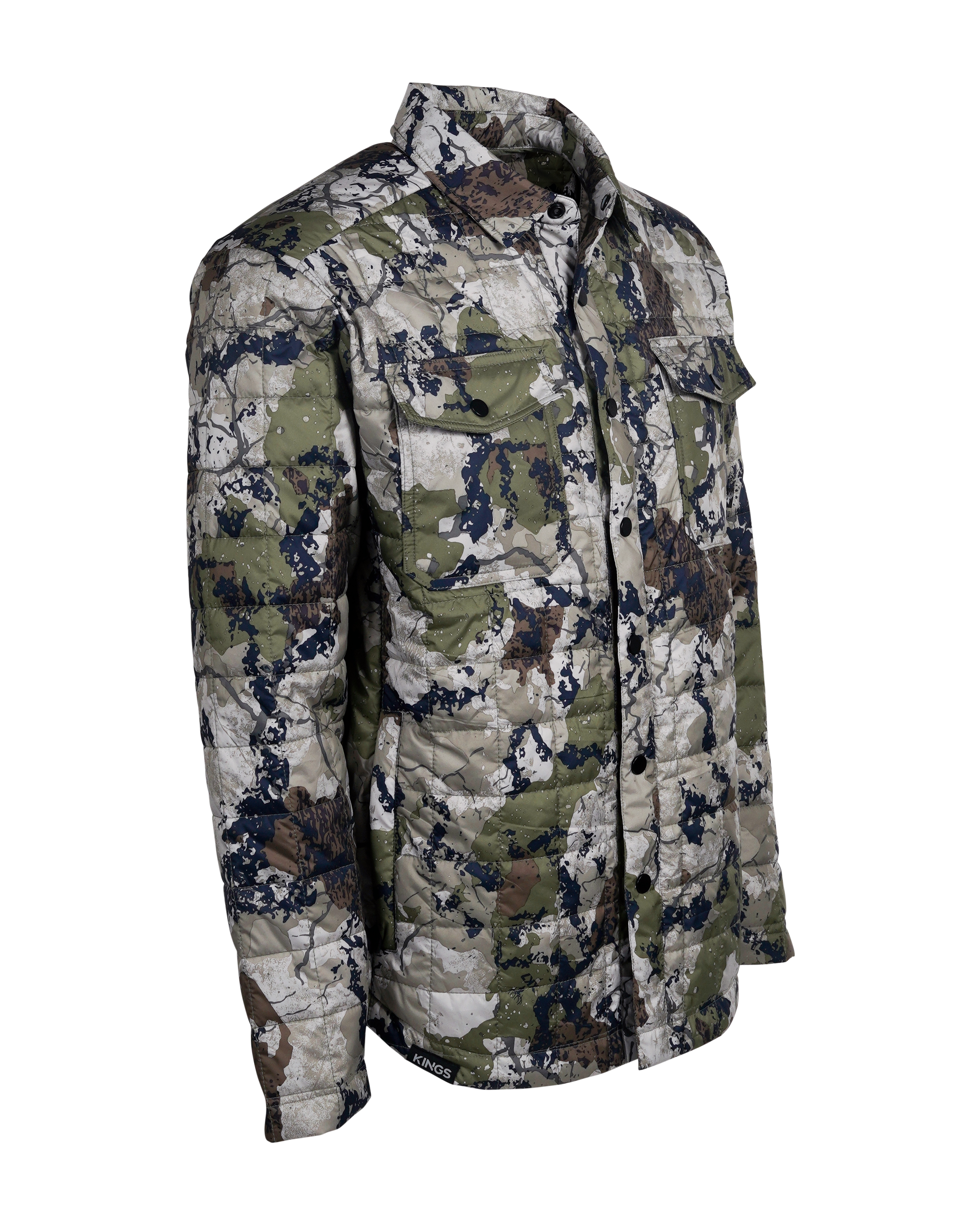 Bighorn Shirt Jacket