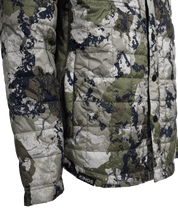 Bighorn Shirt Jacket