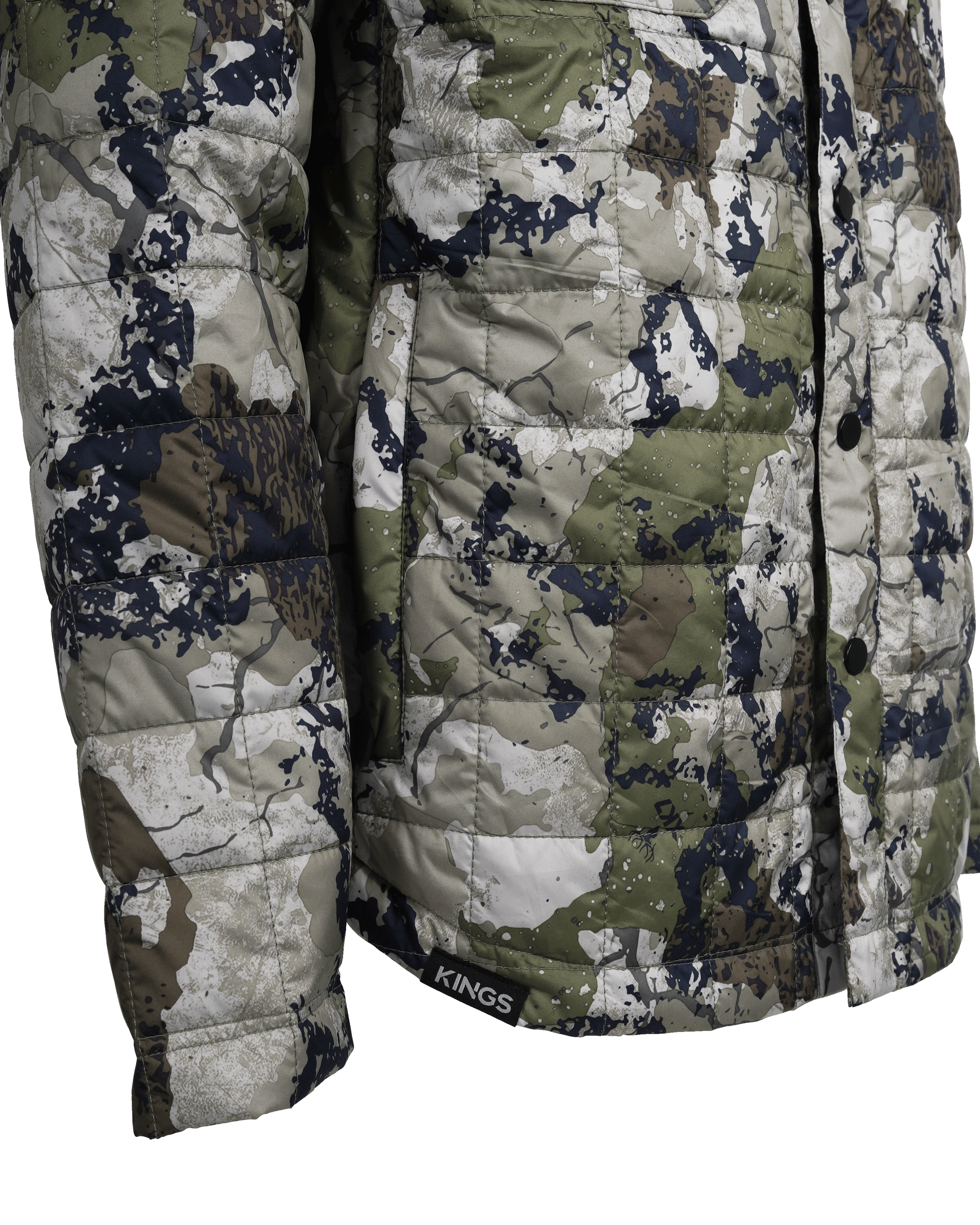 Bighorn Shirt Jacket