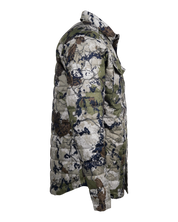 Bighorn Shirt Jacket