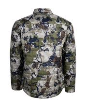 Bighorn Shirt Jacket