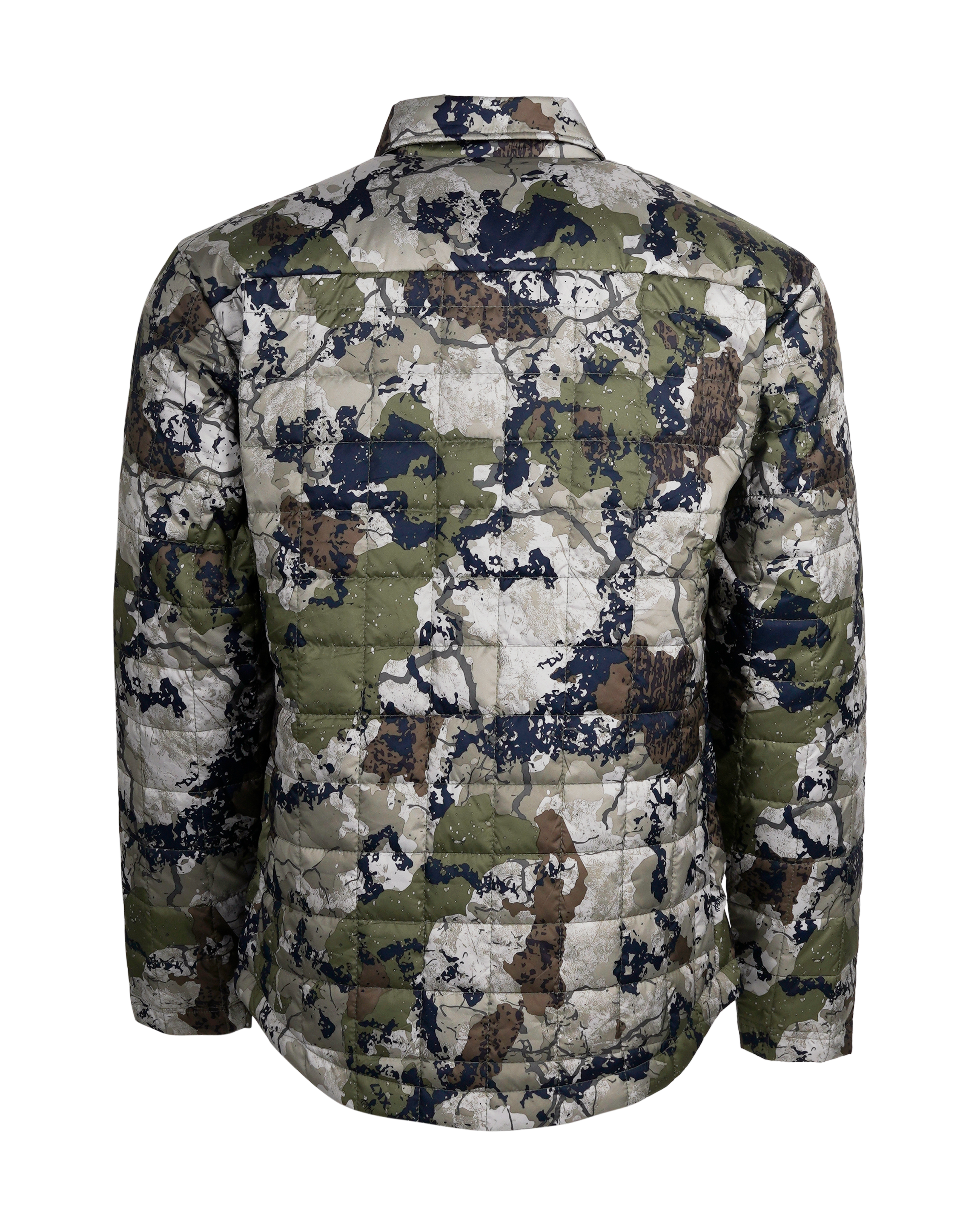 Bighorn Shirt Jacket