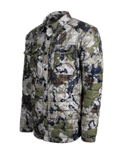 Bighorn Shirt Jacket