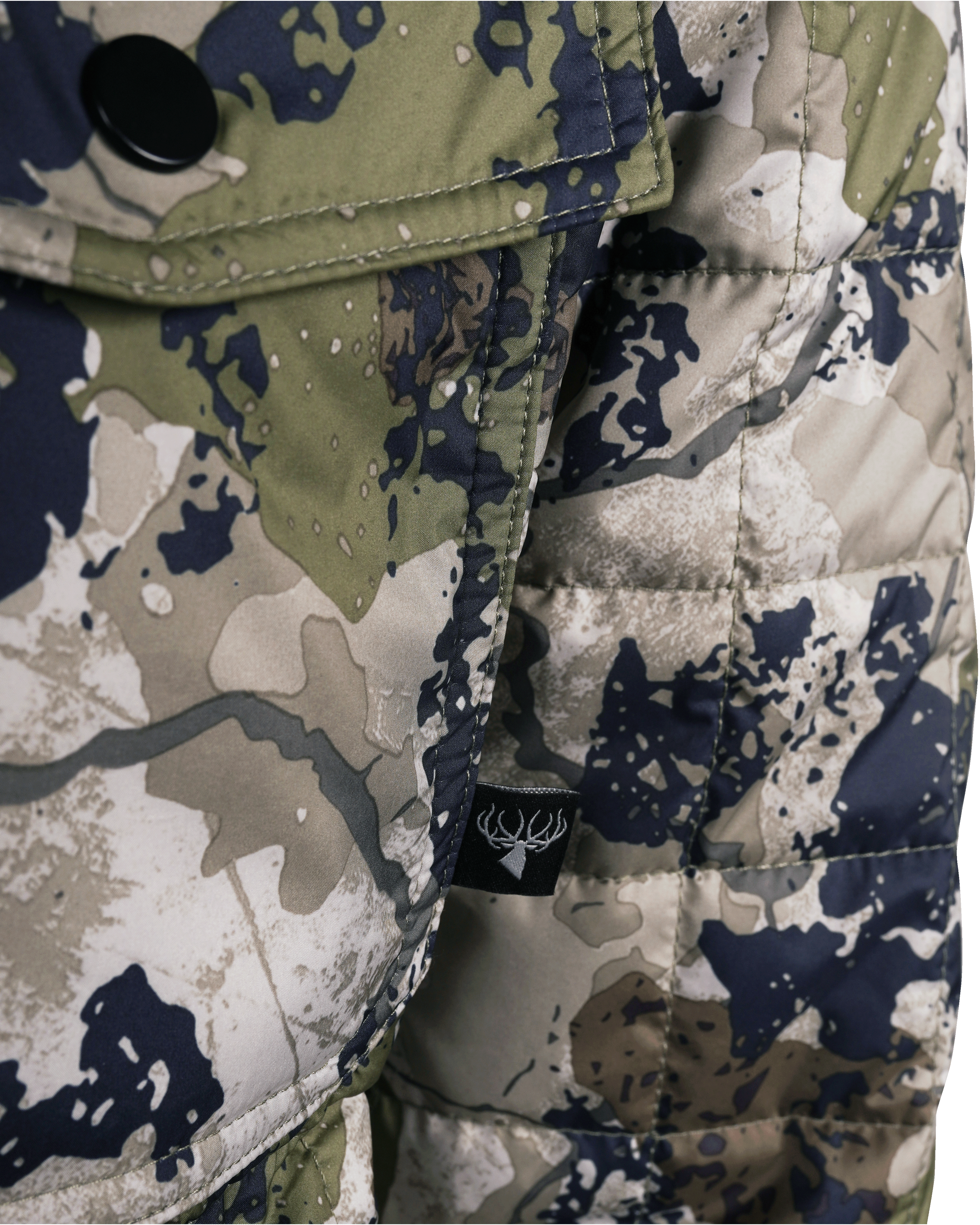 Bighorn Shirt Jacket