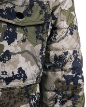 Bighorn Shirt Jacket