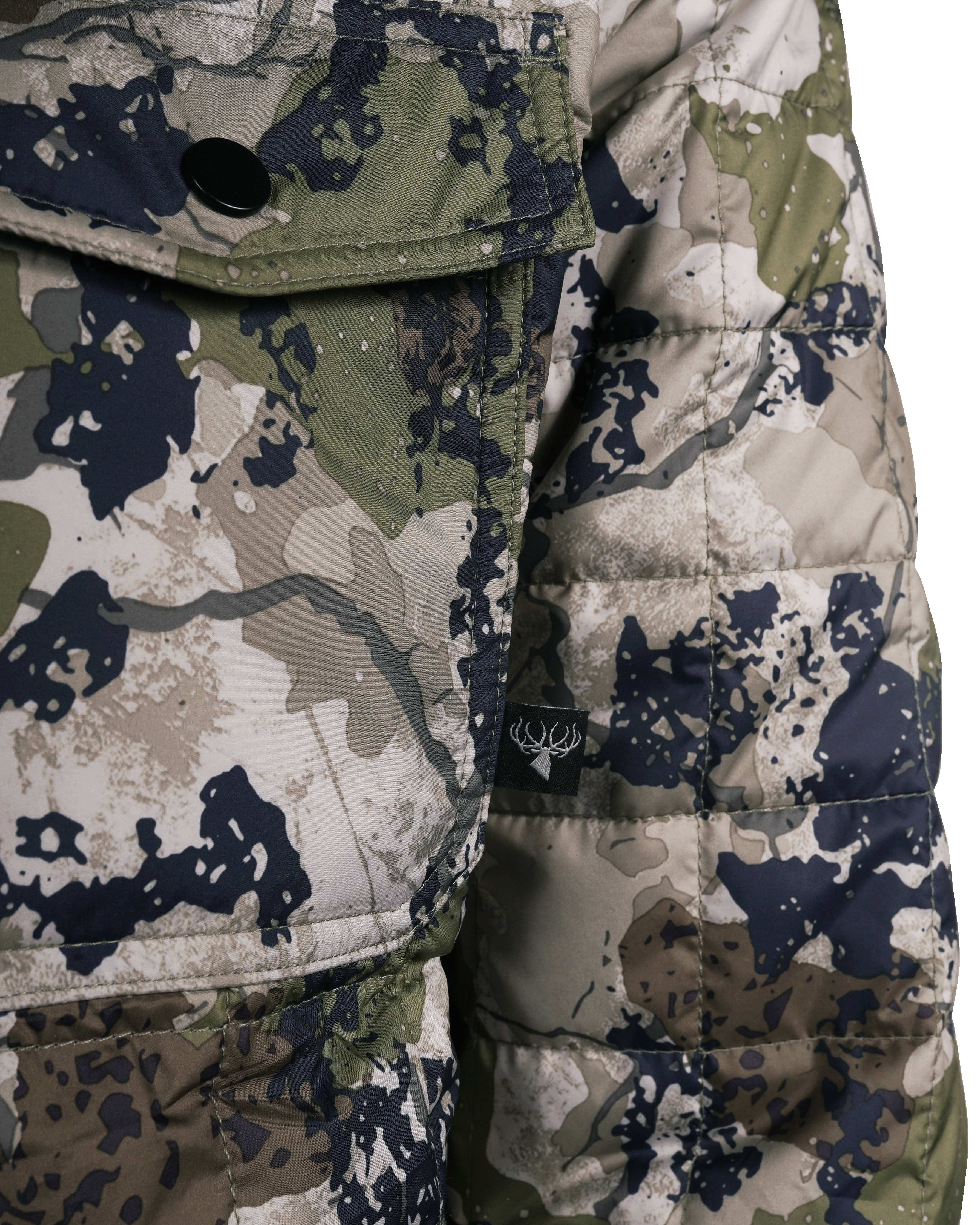 Bighorn Shirt Jacket