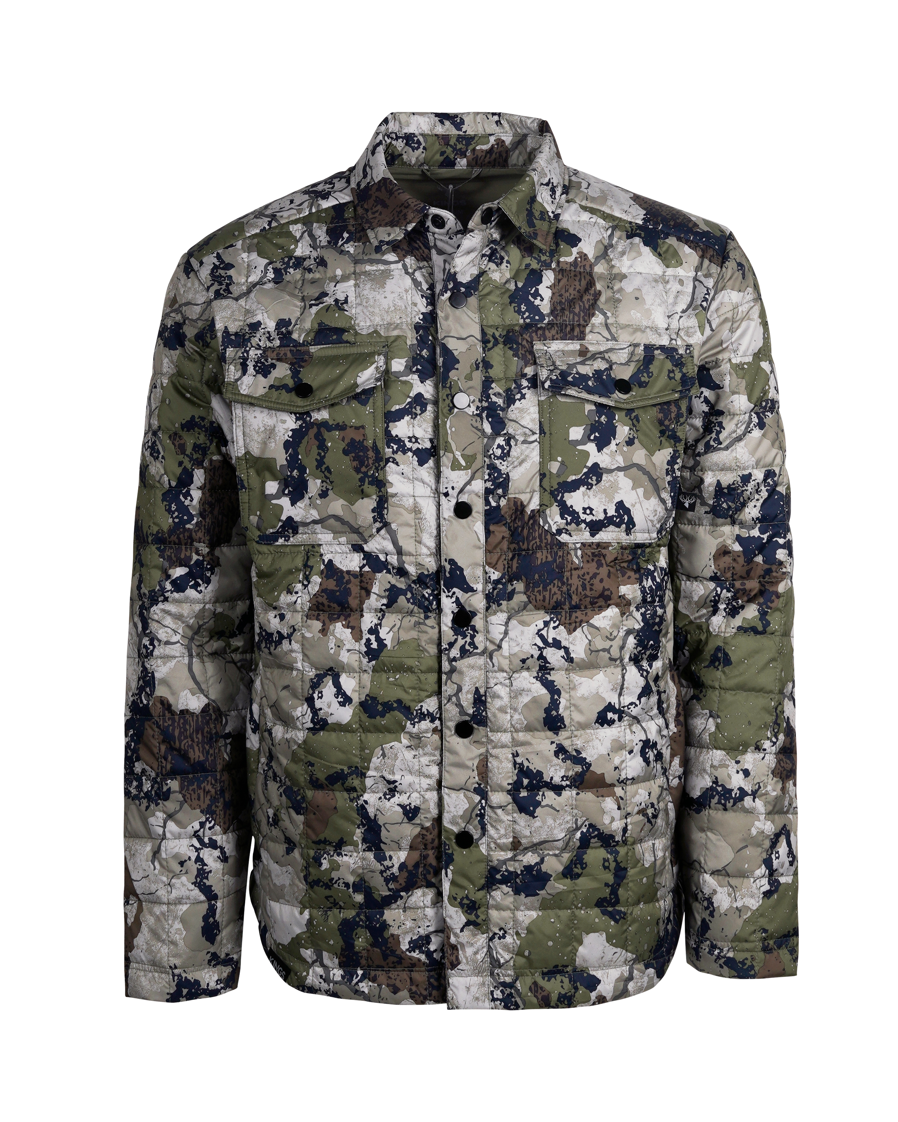 Bighorn Shirt Jacket